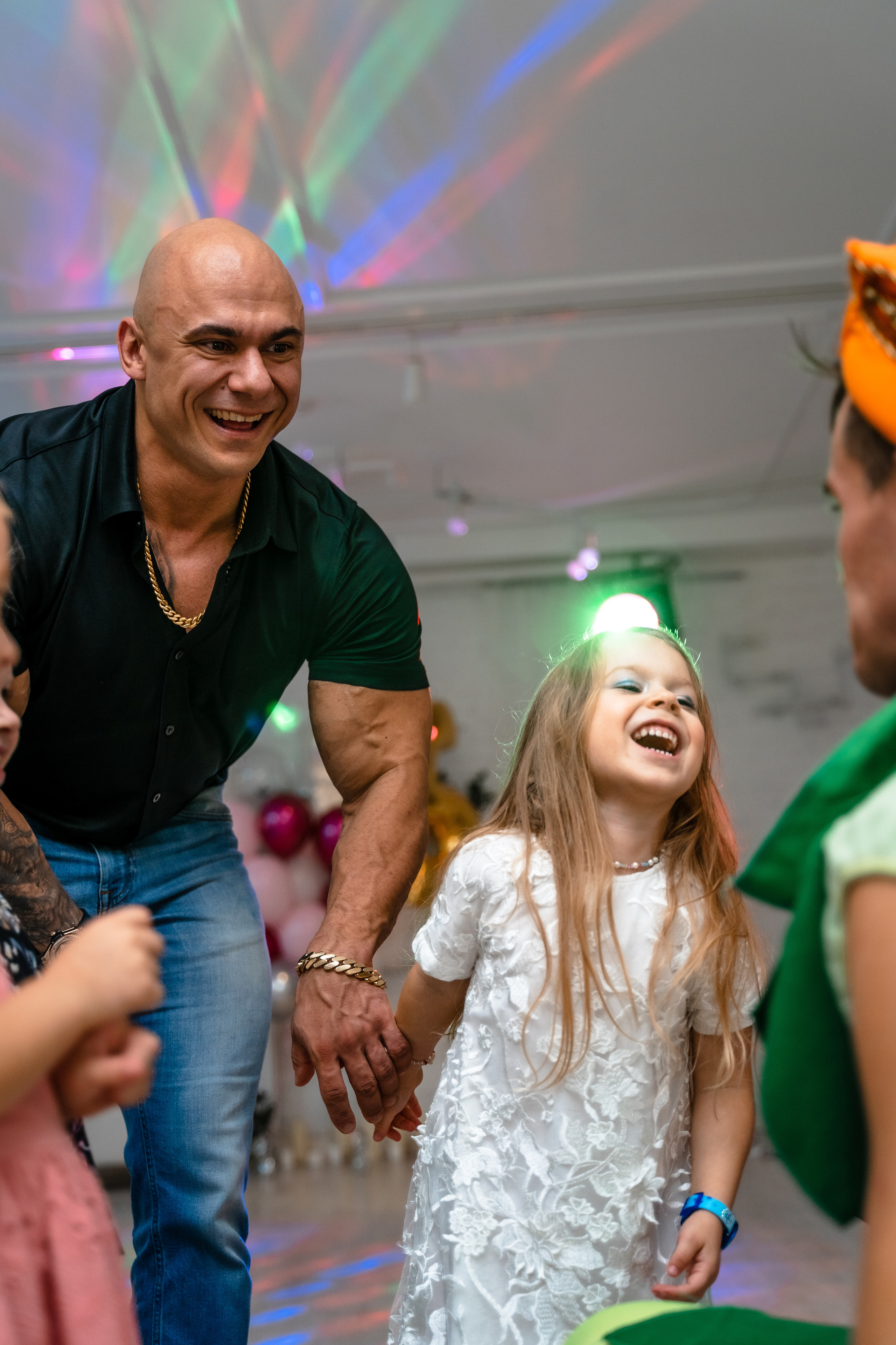 Мероприятия. Анастасия Кузнецова — фотограф в Санкт-Петербурге