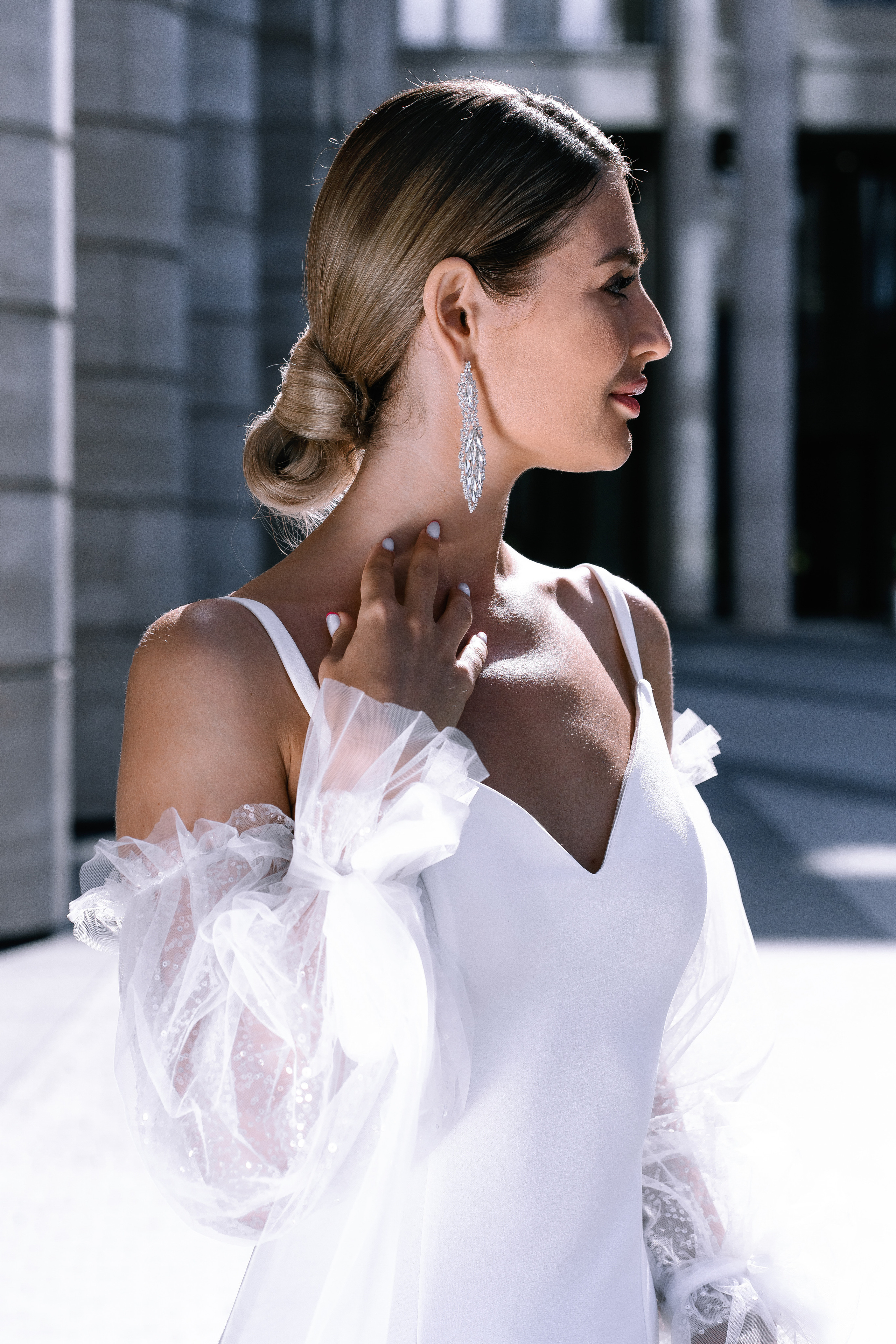 Невская ратуша. Анастасия Кузнецова — фотограф в Санкт-Петербурге