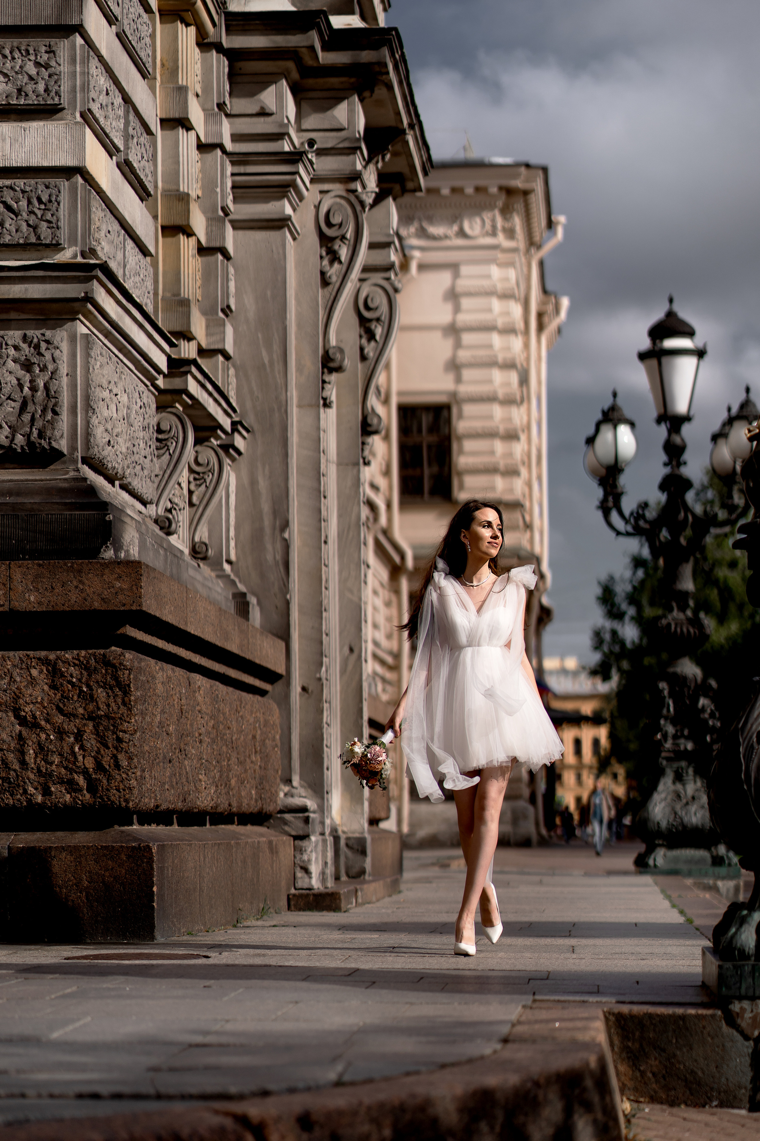 O&M. Анастасия Кузнецова — фотограф в Санкт-Петербурге