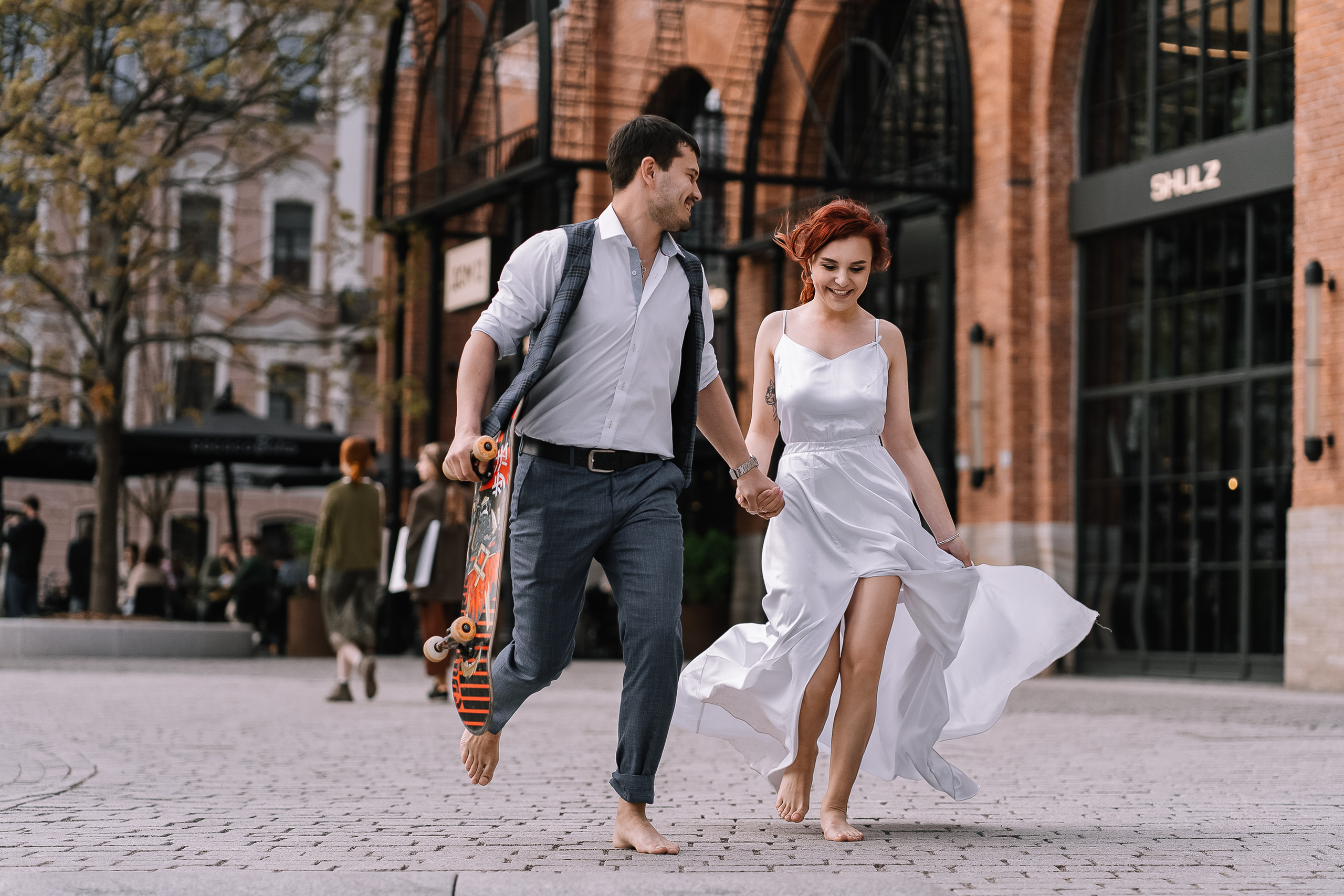 Фотоистории. Анастасия Кузнецова — фотограф в Санкт-Петербурге