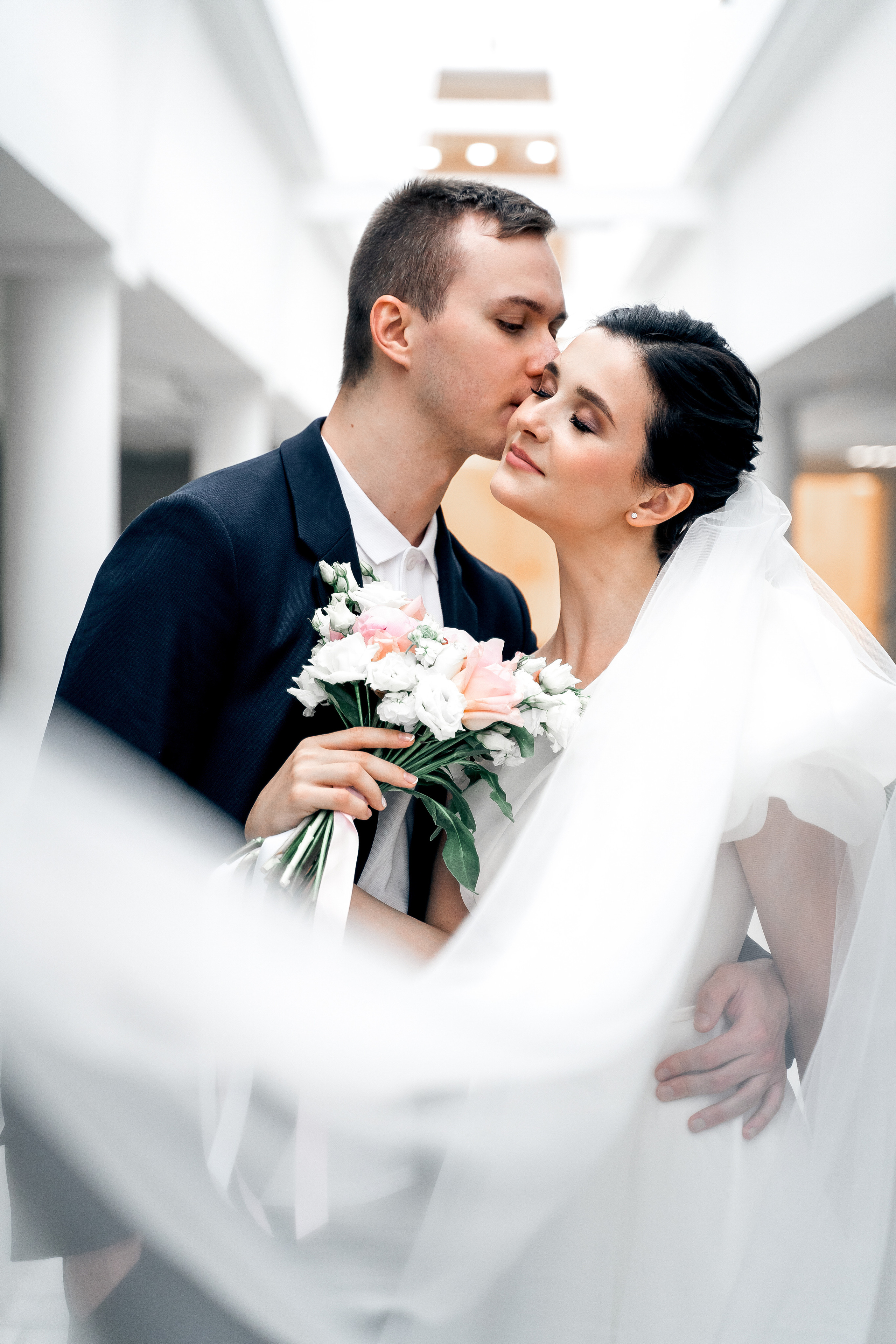 Свадьба Мирии и Максима. Анастасия Кузнецова — фотограф в Санкт-Петербурге