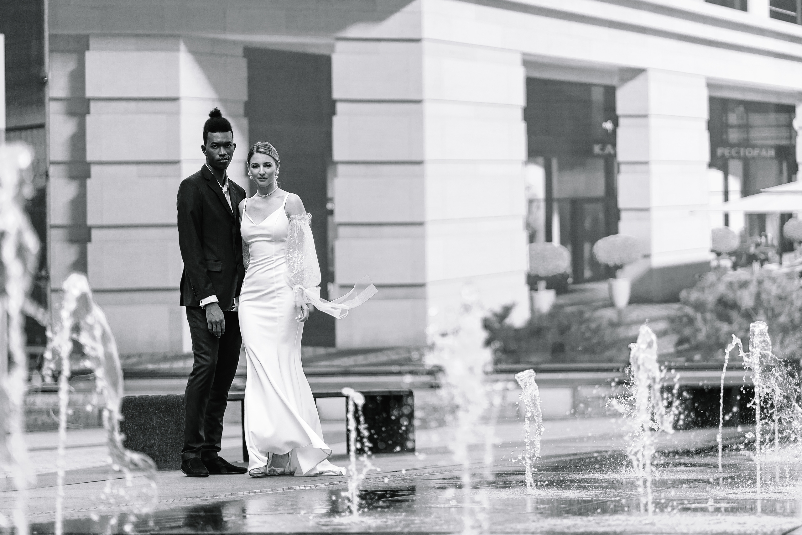 Невская ратуша. Анастасия Кузнецова — фотограф в Санкт-Петербурге