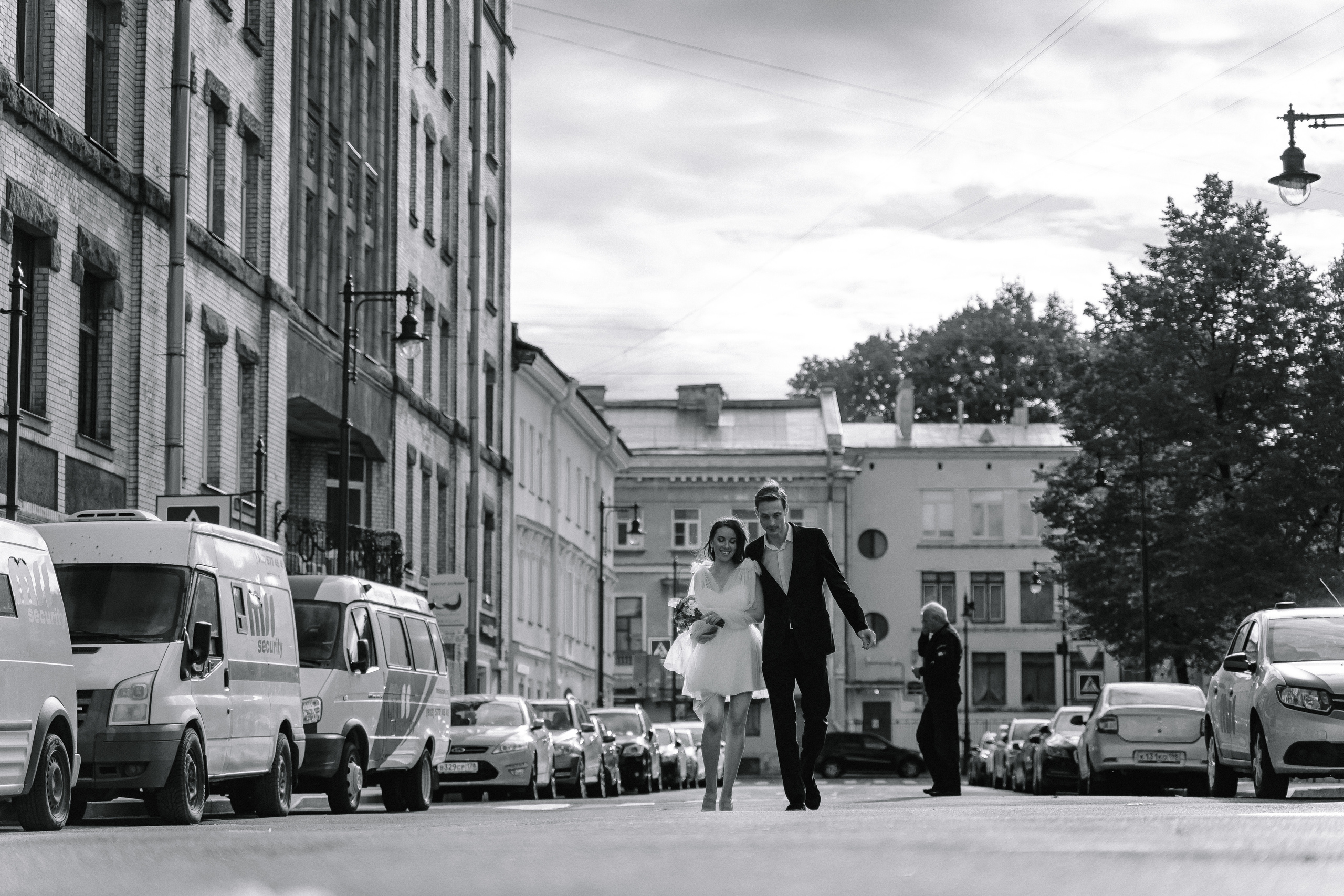 O&M. Анастасия Кузнецова — фотограф в Санкт-Петербурге