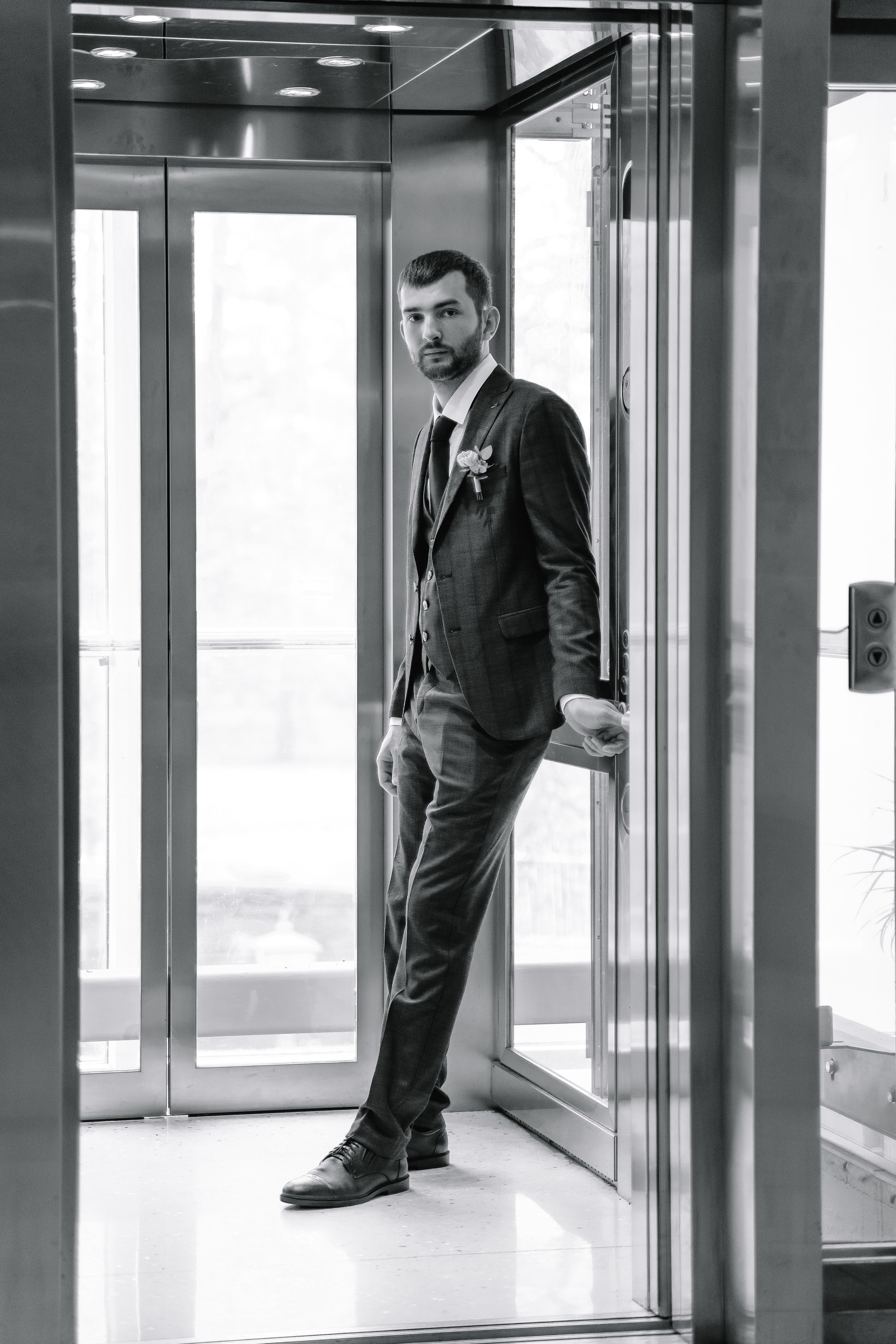 Свадебная фотосессия Алены и Артема. Анастасия Кузнецова — фотограф в Санкт-Петербурге