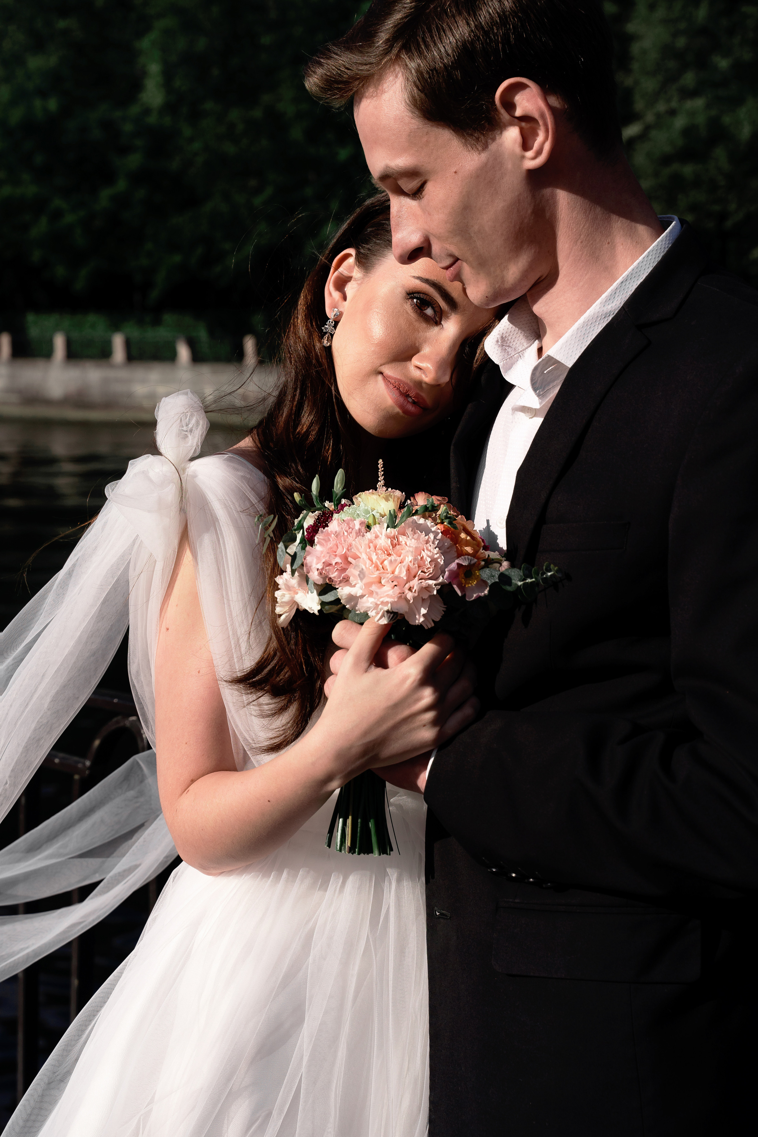 O&M. Анастасия Кузнецова — фотограф в Санкт-Петербурге