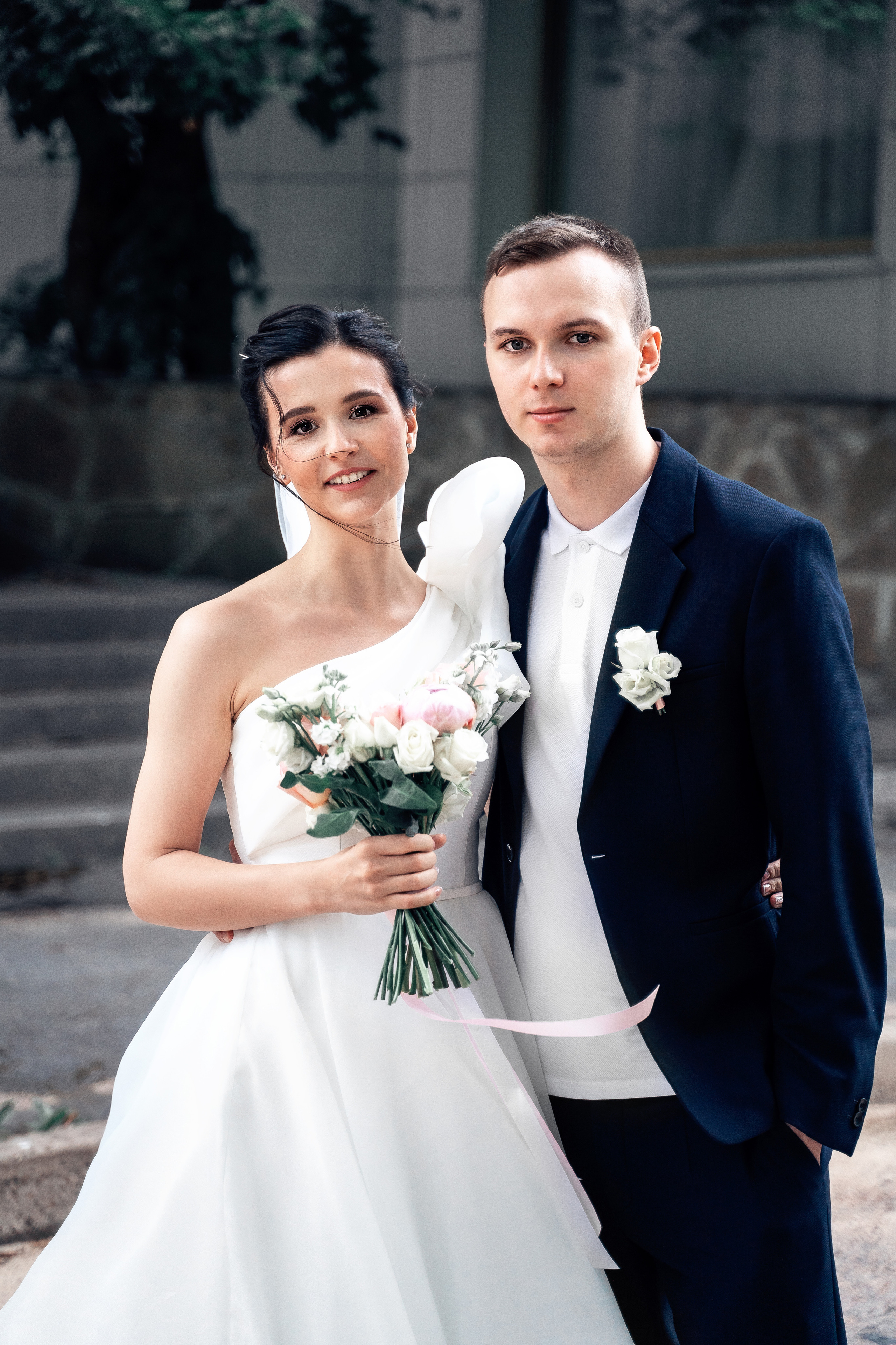 Свадьба Мирии и Максима. Анастасия Кузнецова — фотограф в Санкт-Петербурге