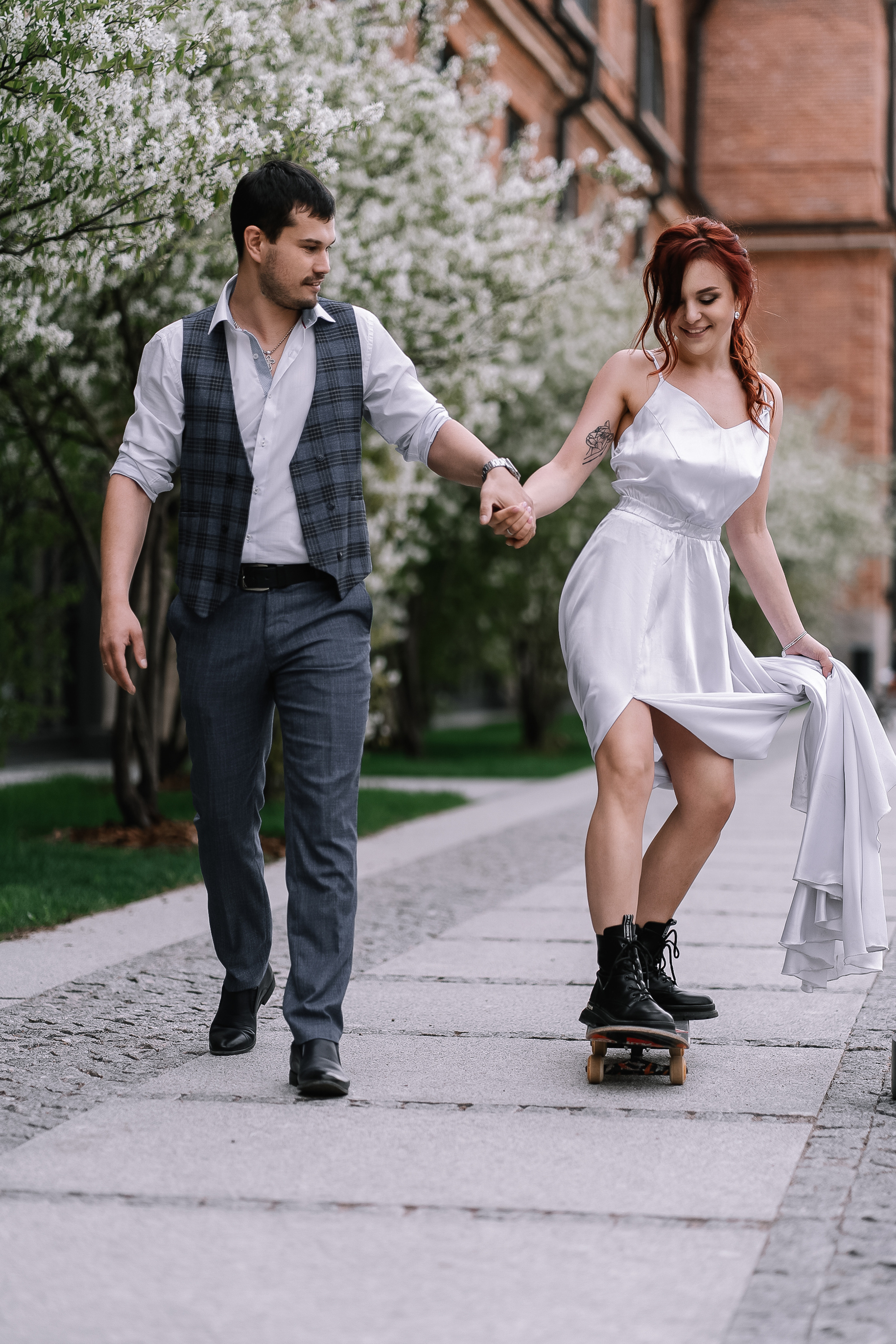 Фотоистории. Анастасия Кузнецова — фотограф в Санкт-Петербурге