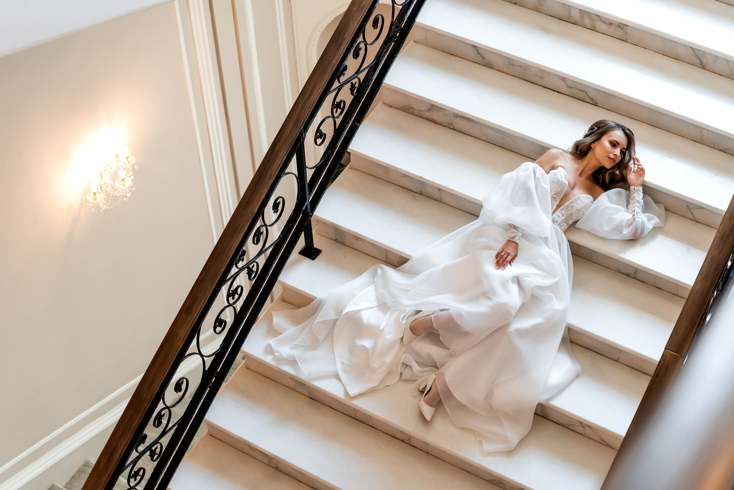 Свадьба Елены и Сергея. Анастасия Кузнецова — фотограф в Санкт-Петербурге