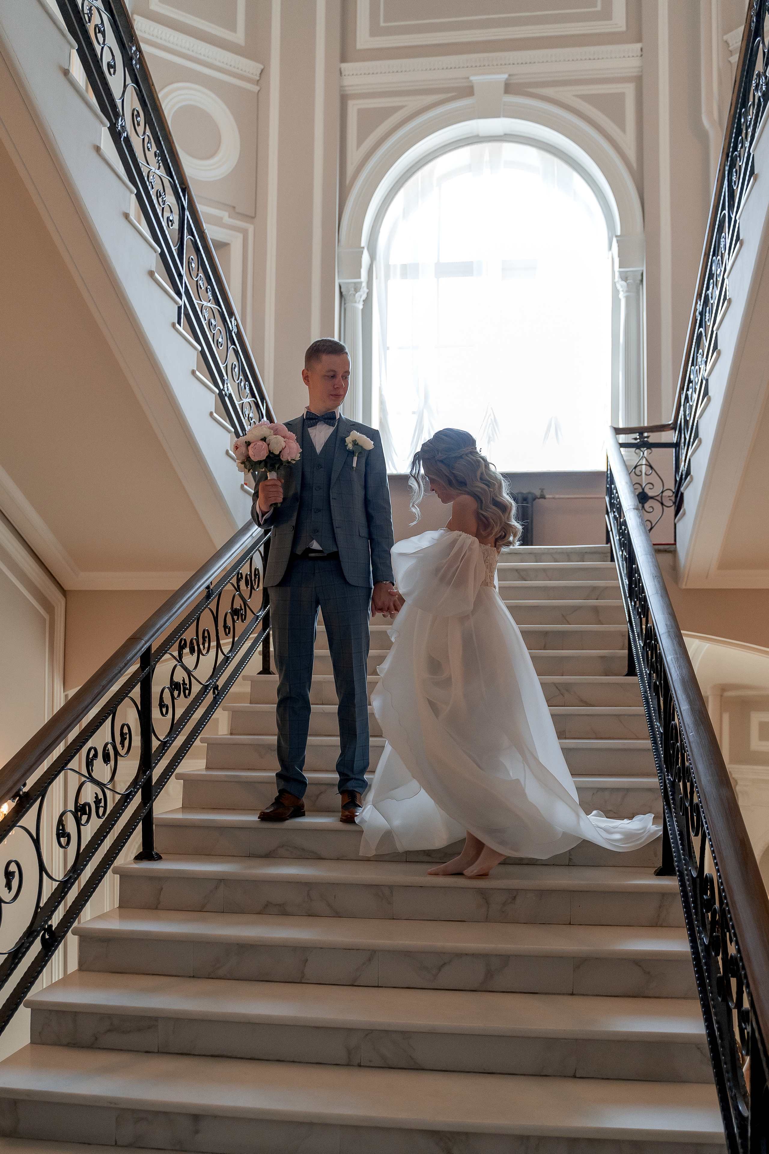 Свадьба Елены и Сергея. Анастасия Кузнецова — фотограф в Санкт-Петербурге