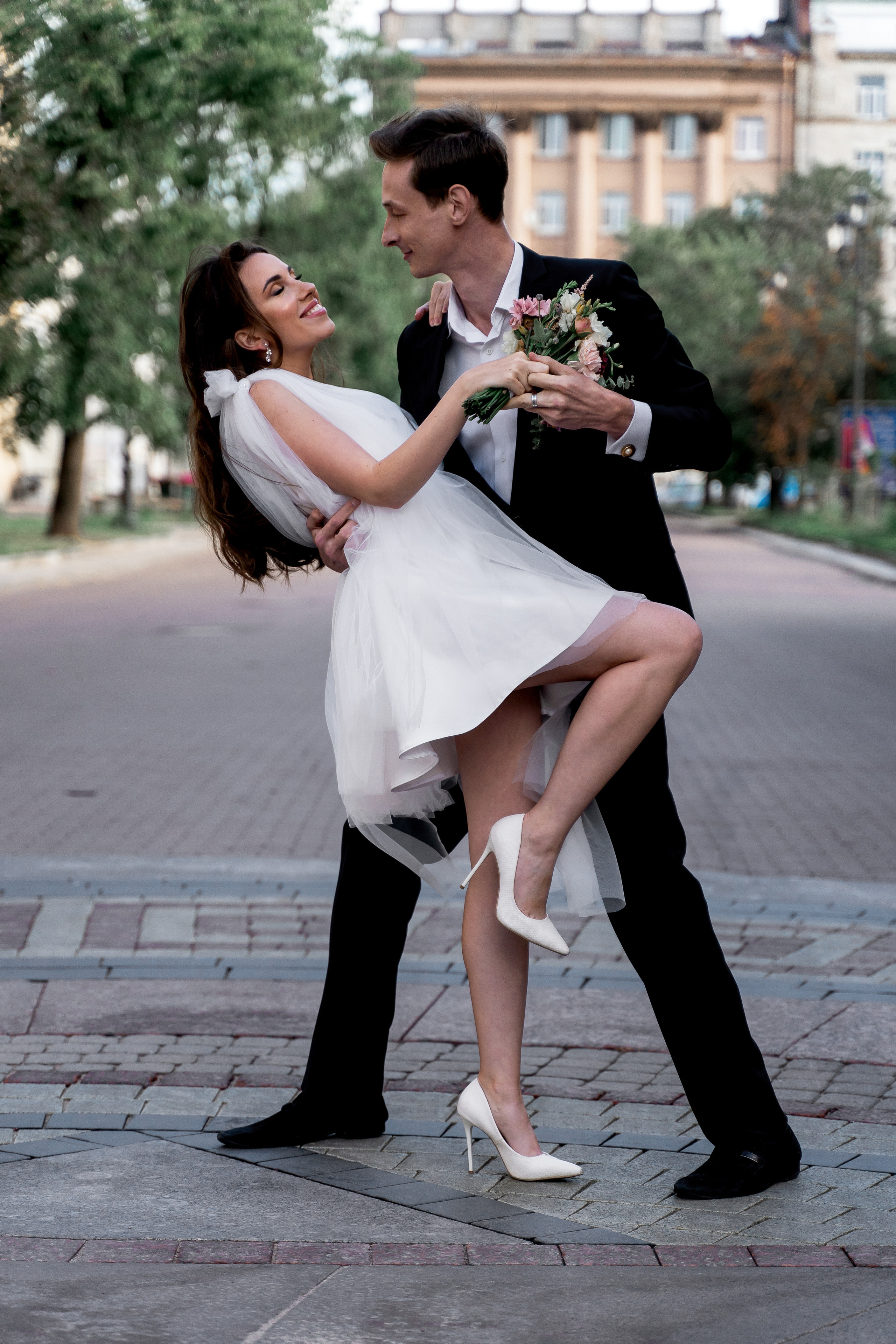 O&M. Анастасия Кузнецова — фотограф в Санкт-Петербурге