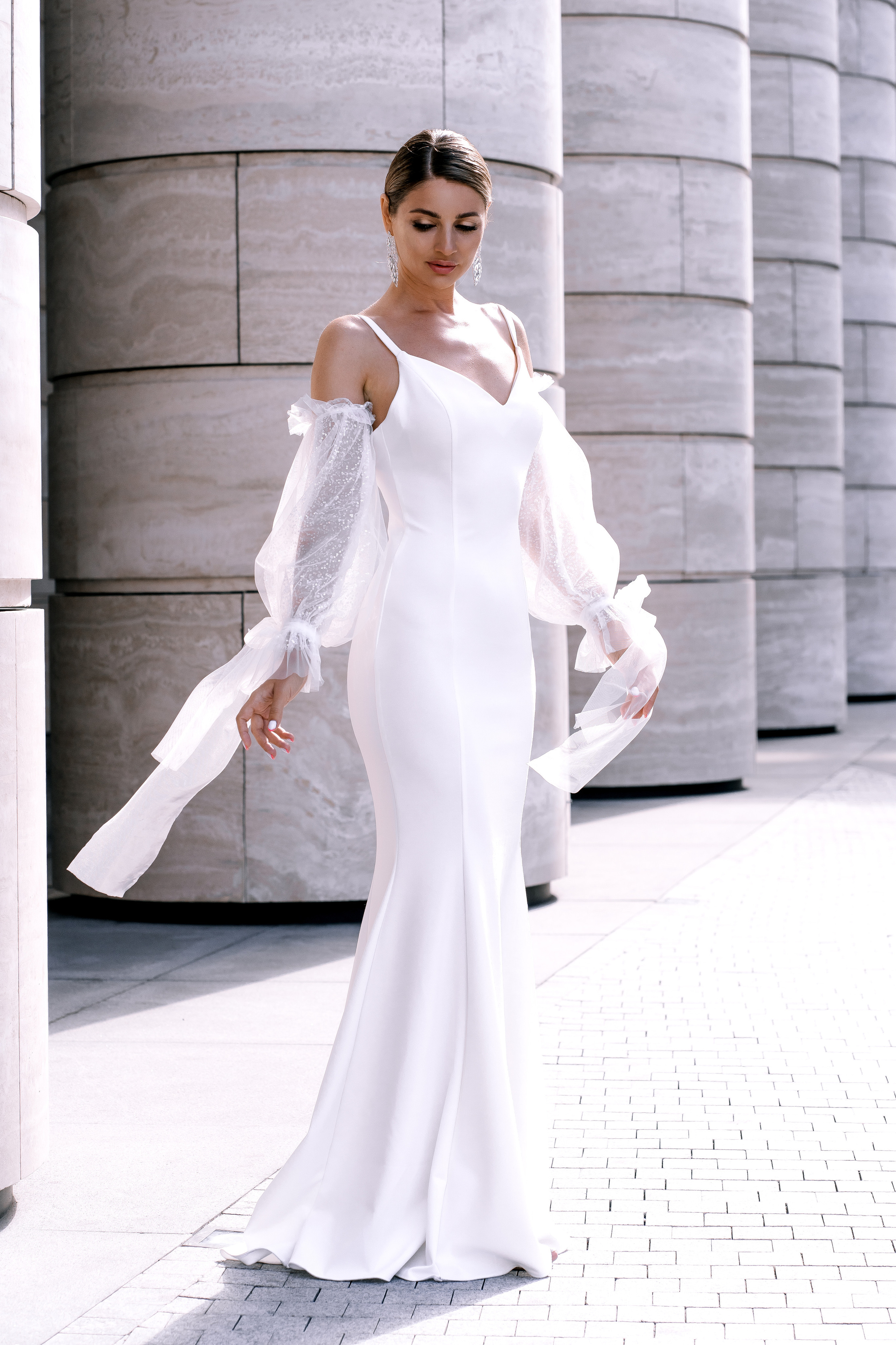 Невская ратуша. Анастасия Кузнецова — фотограф в Санкт-Петербурге