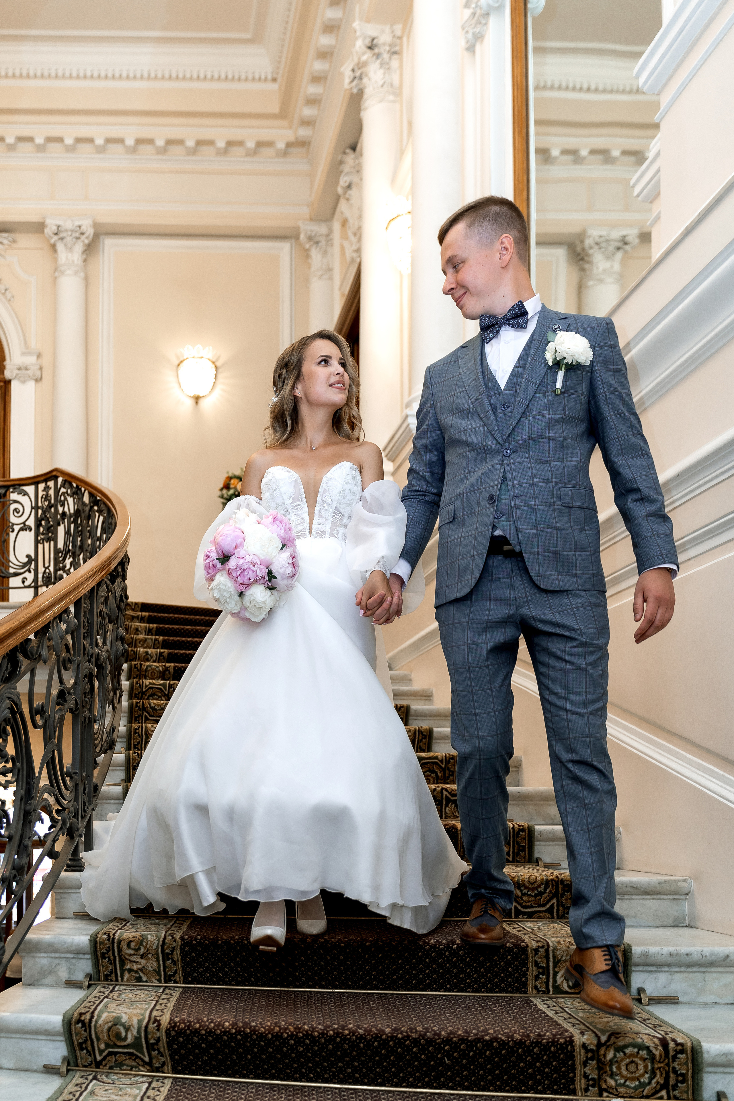 Свадьба Елены и Сергея. Анастасия Кузнецова — фотограф в Санкт-Петербурге