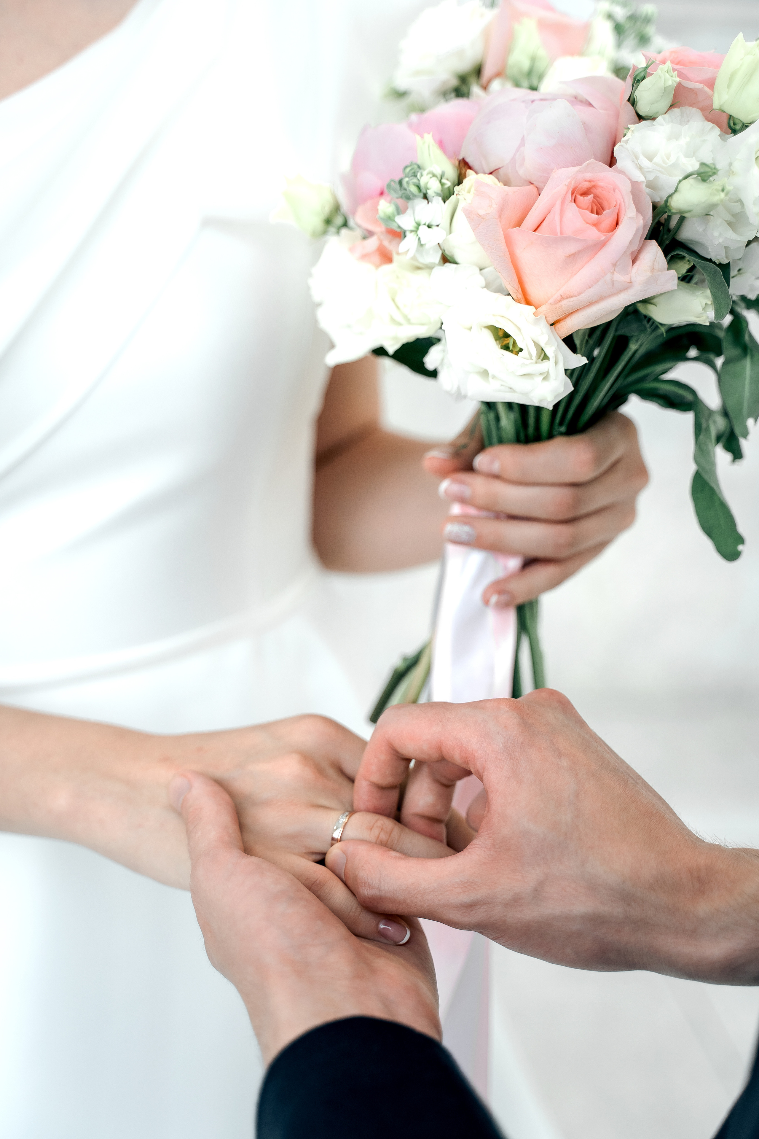 Свадьба Мирии и Максима. Анастасия Кузнецова — фотограф в Санкт-Петербурге