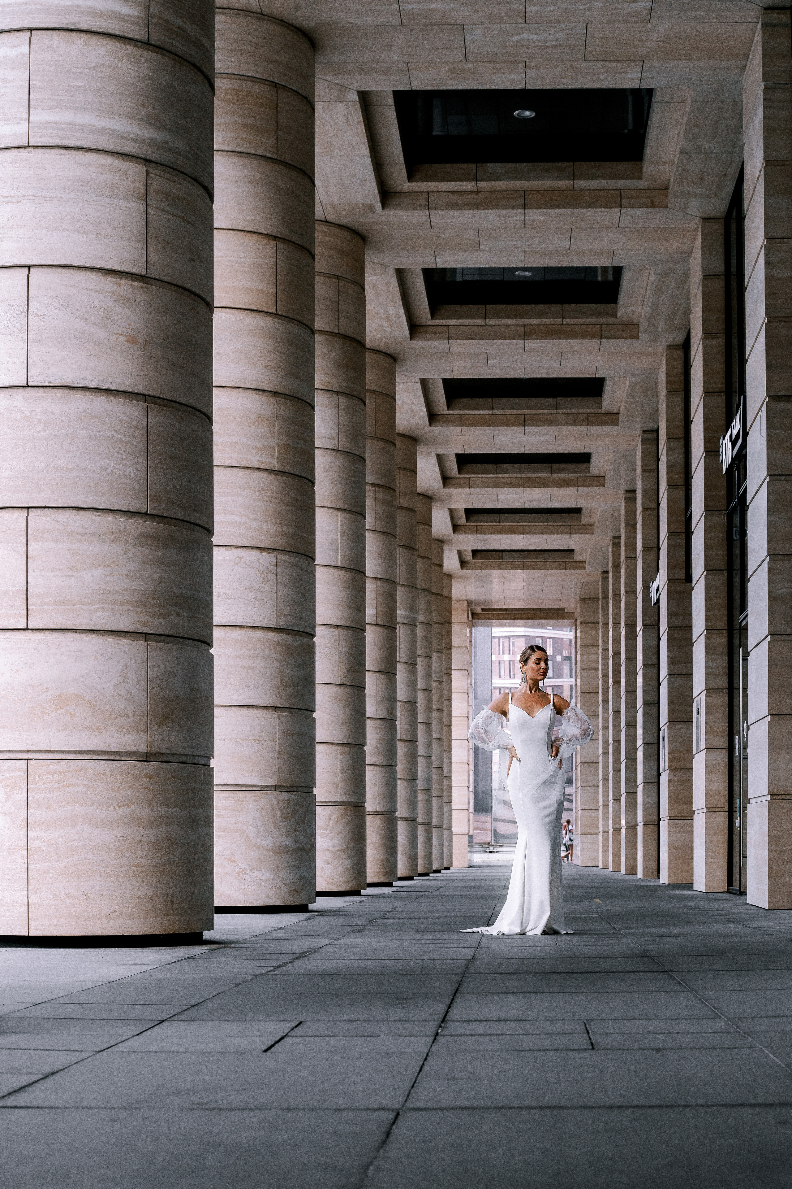 Невская ратуша. Анастасия Кузнецова — фотограф в Санкт-Петербурге