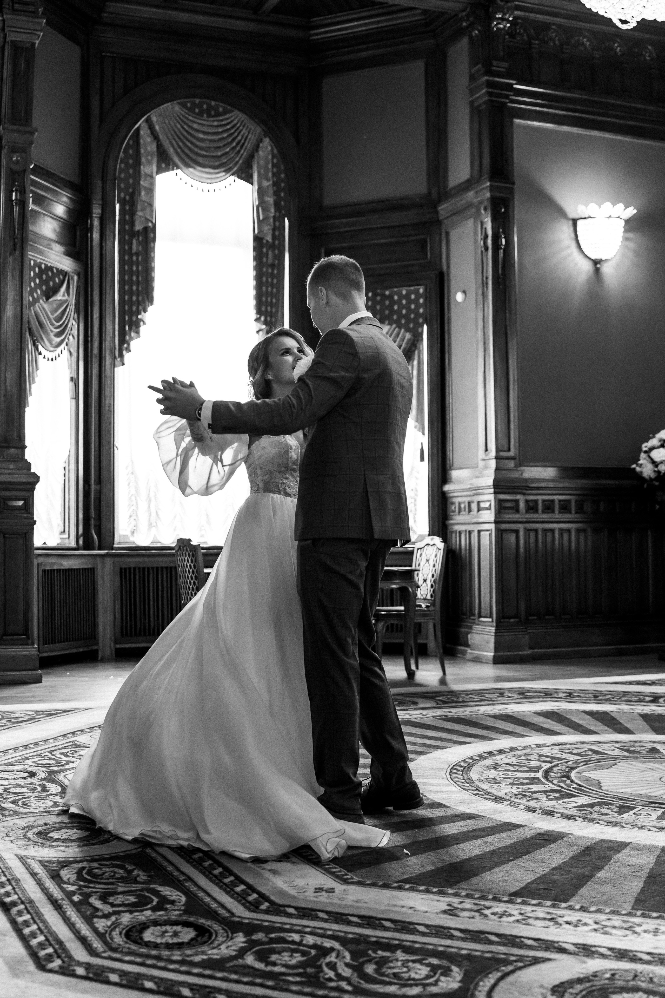 Свадьба Елены и Сергея. Анастасия Кузнецова — фотограф в Санкт-Петербурге