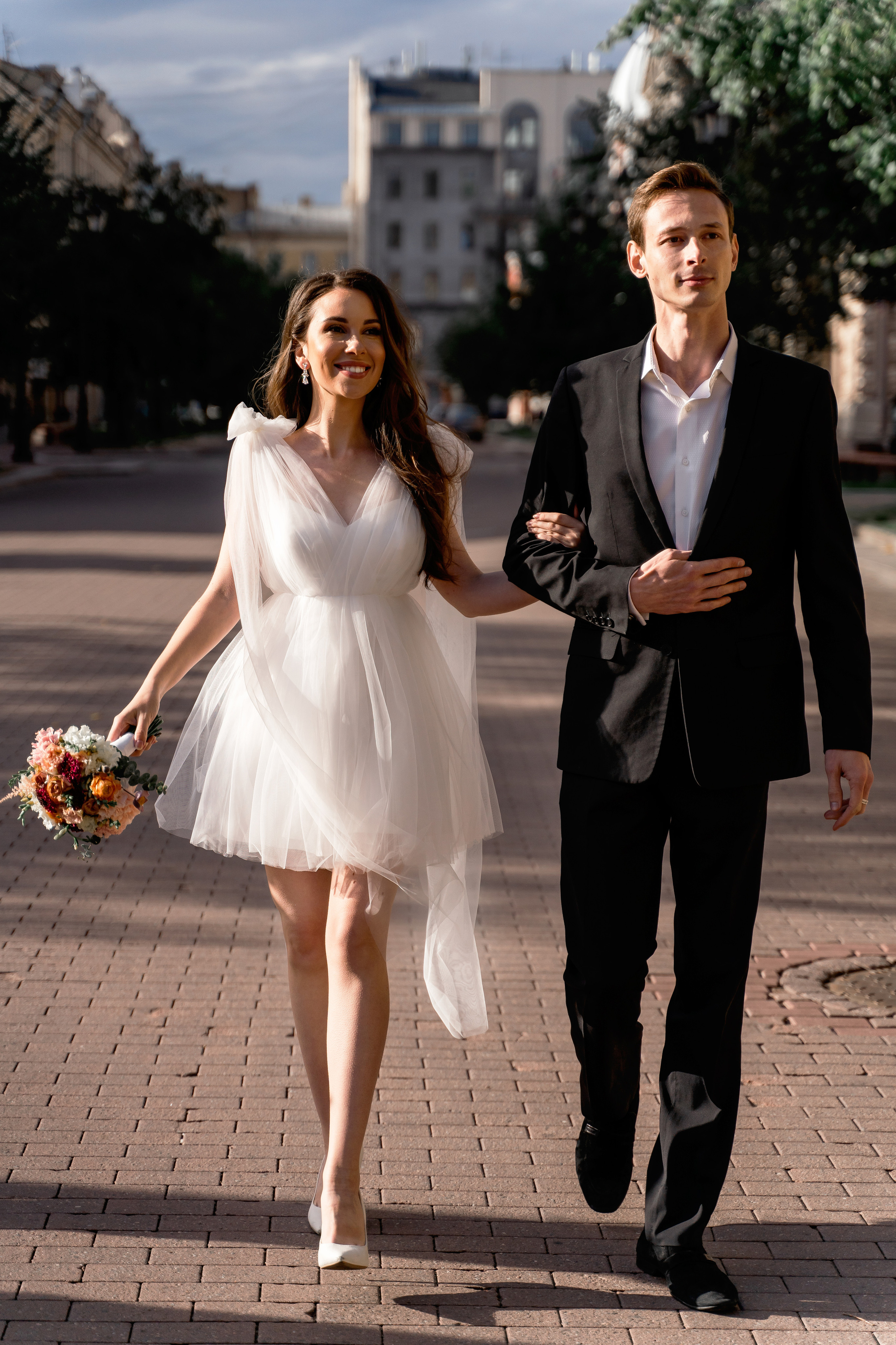 O&M. Анастасия Кузнецова — фотограф в Санкт-Петербурге