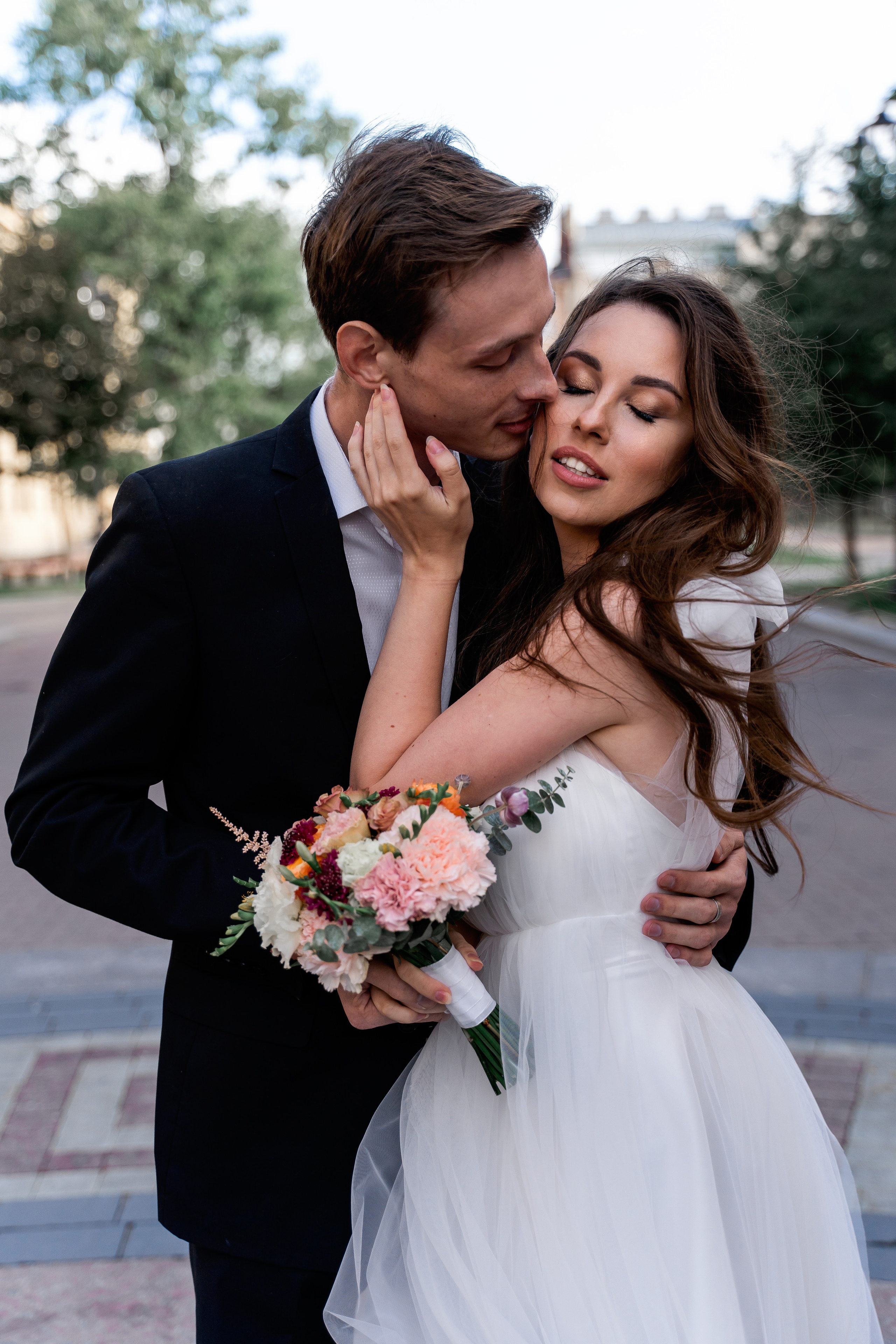 O&M. Анастасия Кузнецова — фотограф в Санкт-Петербурге