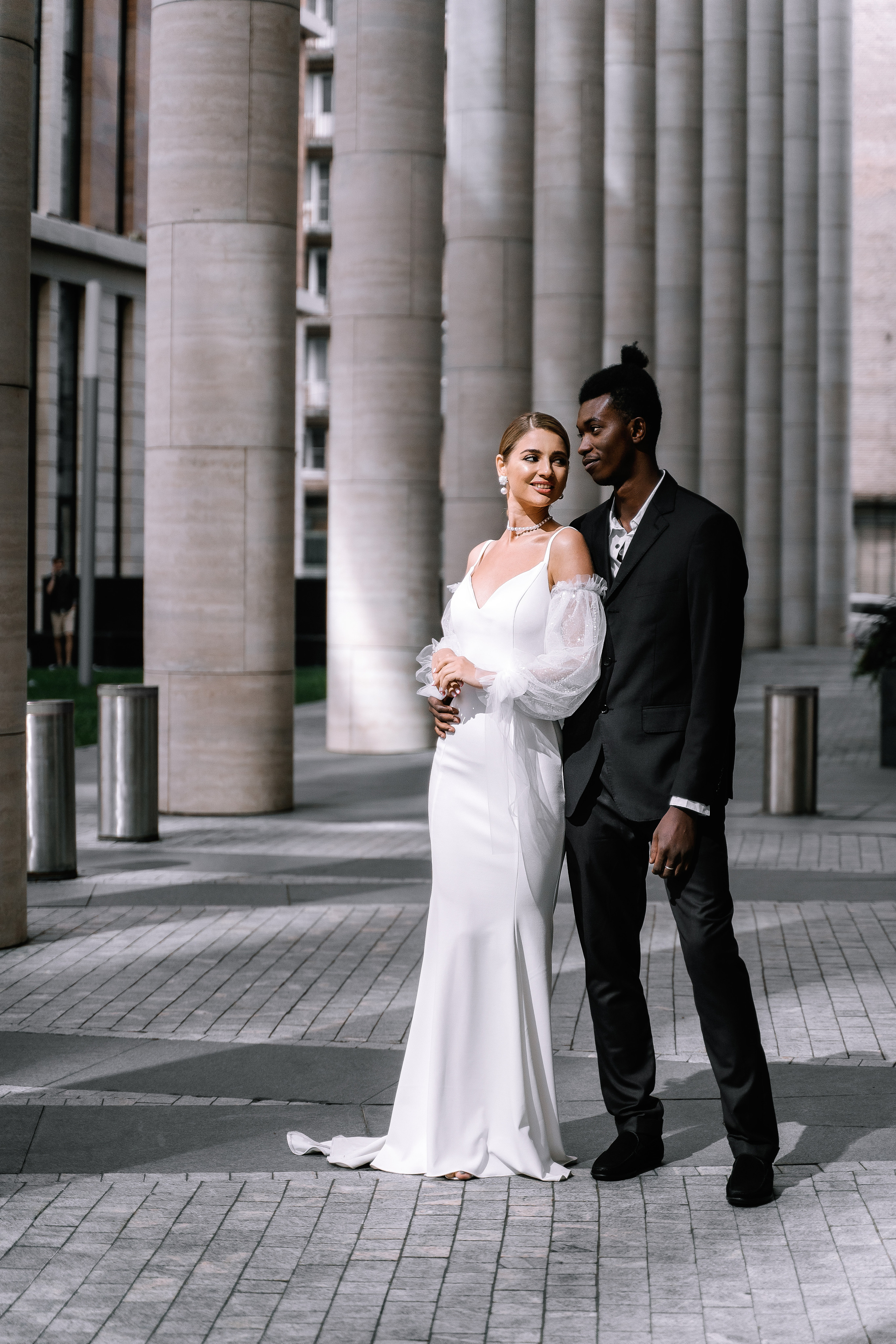 Невская ратуша. Анастасия Кузнецова — фотограф в Санкт-Петербурге