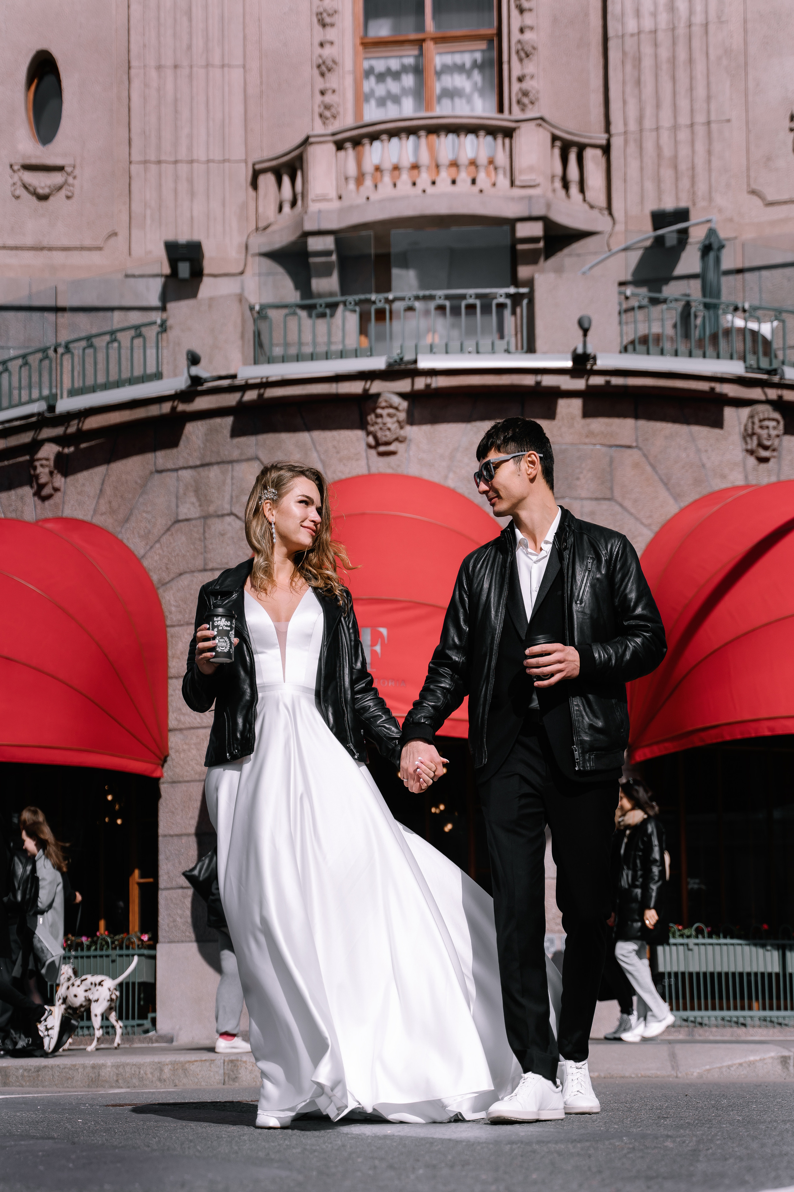 A&D. Анастасия Кузнецова — фотограф в Санкт-Петербурге