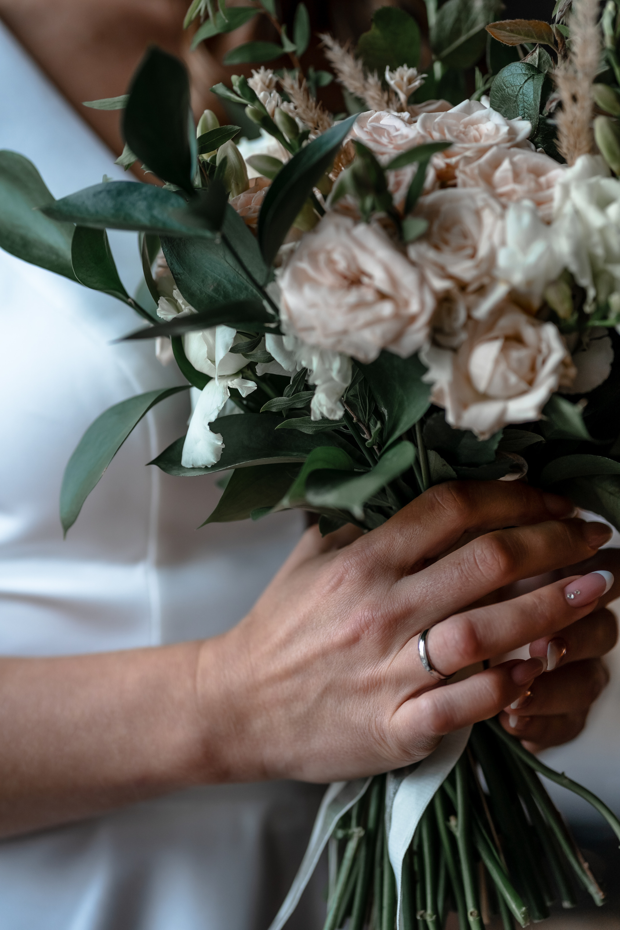 A&D. Анастасия Кузнецова — фотограф в Санкт-Петербурге