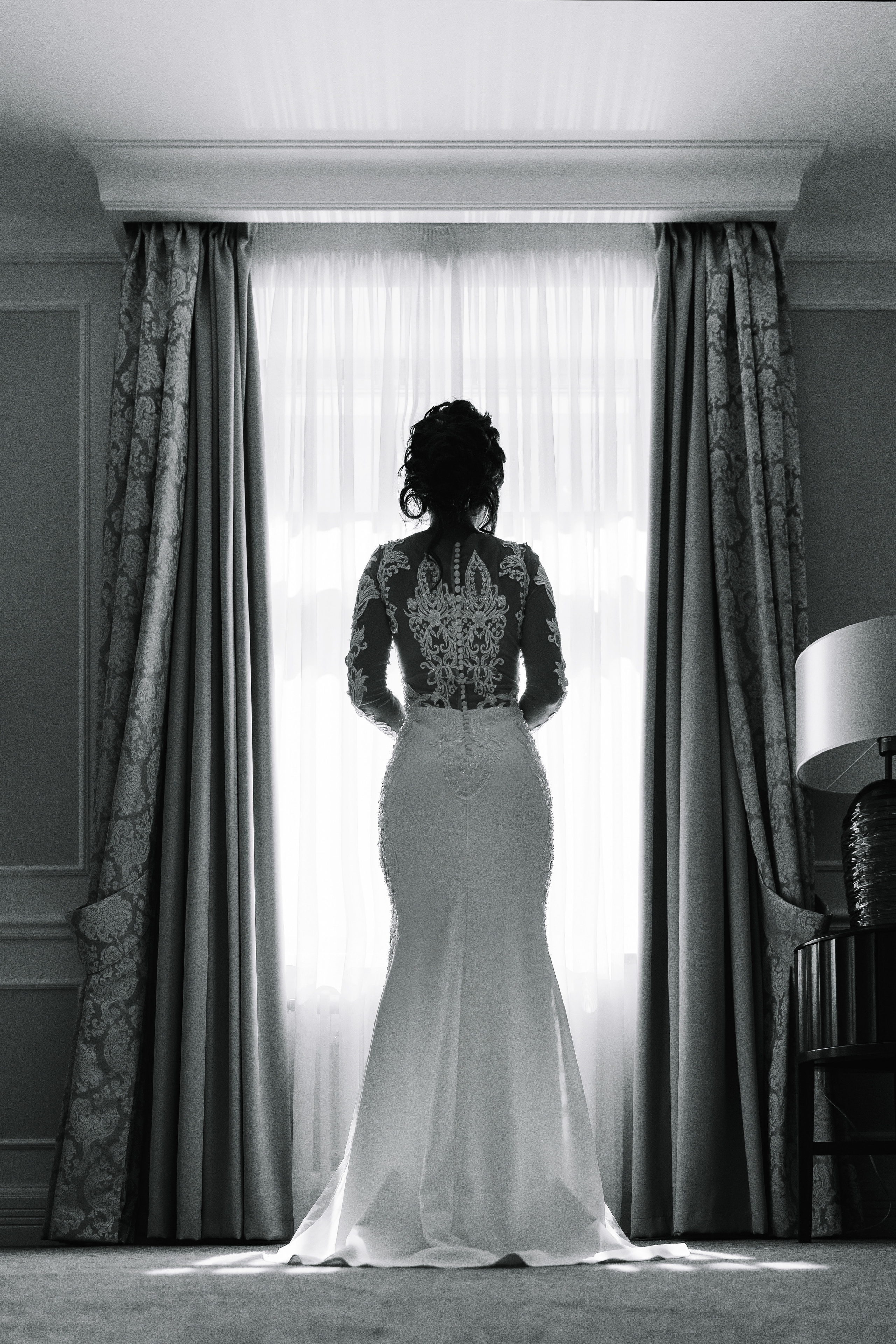 Свадебные истории. Анастасия Кузнецова — фотограф в Санкт-Петербурге