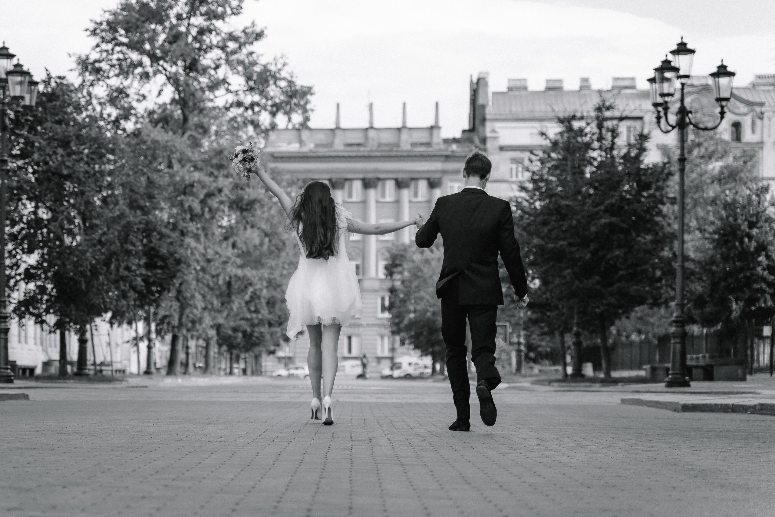 O&M. Анастасия Кузнецова — фотограф в Санкт-Петербурге