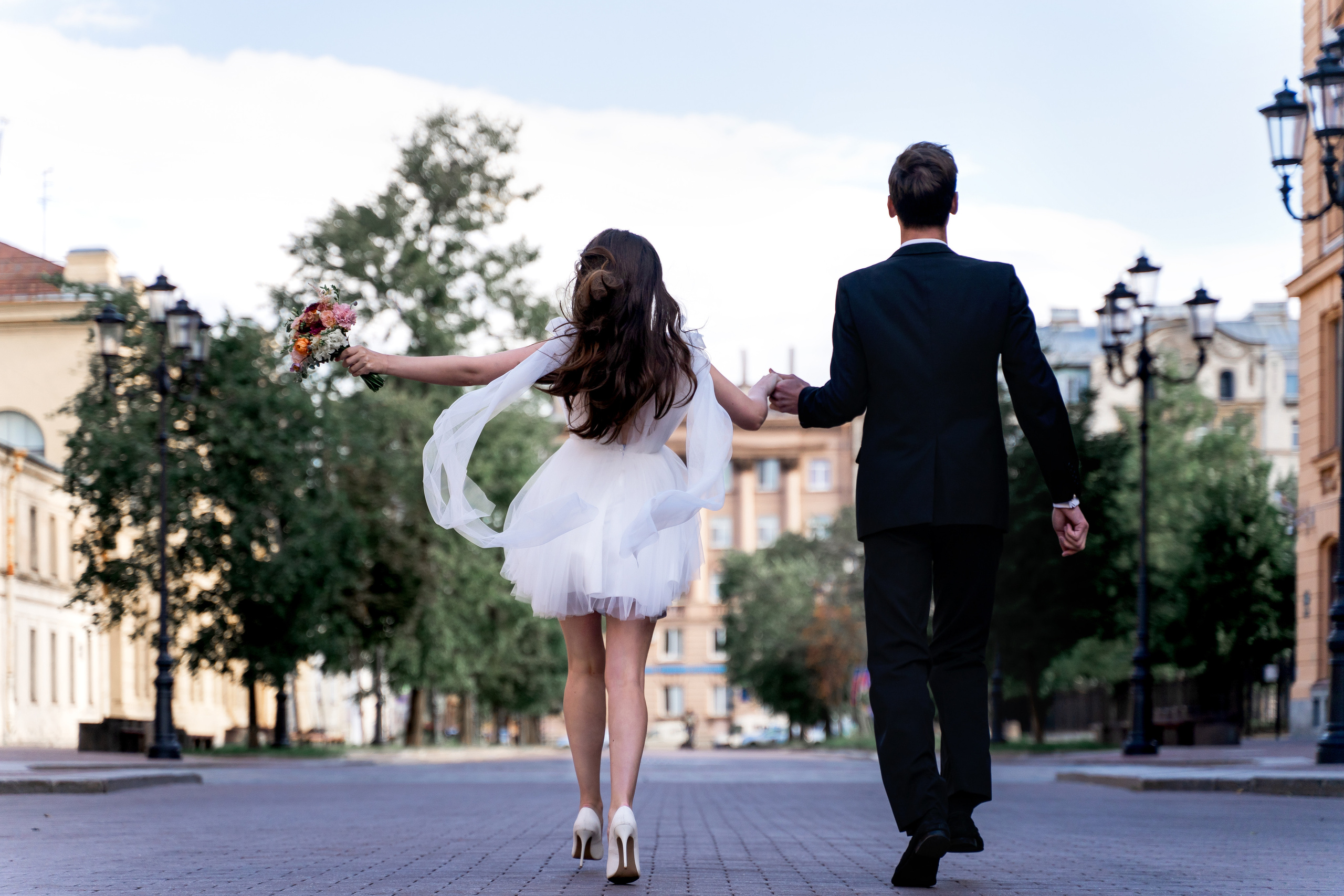 O&M. Анастасия Кузнецова — фотограф в Санкт-Петербурге