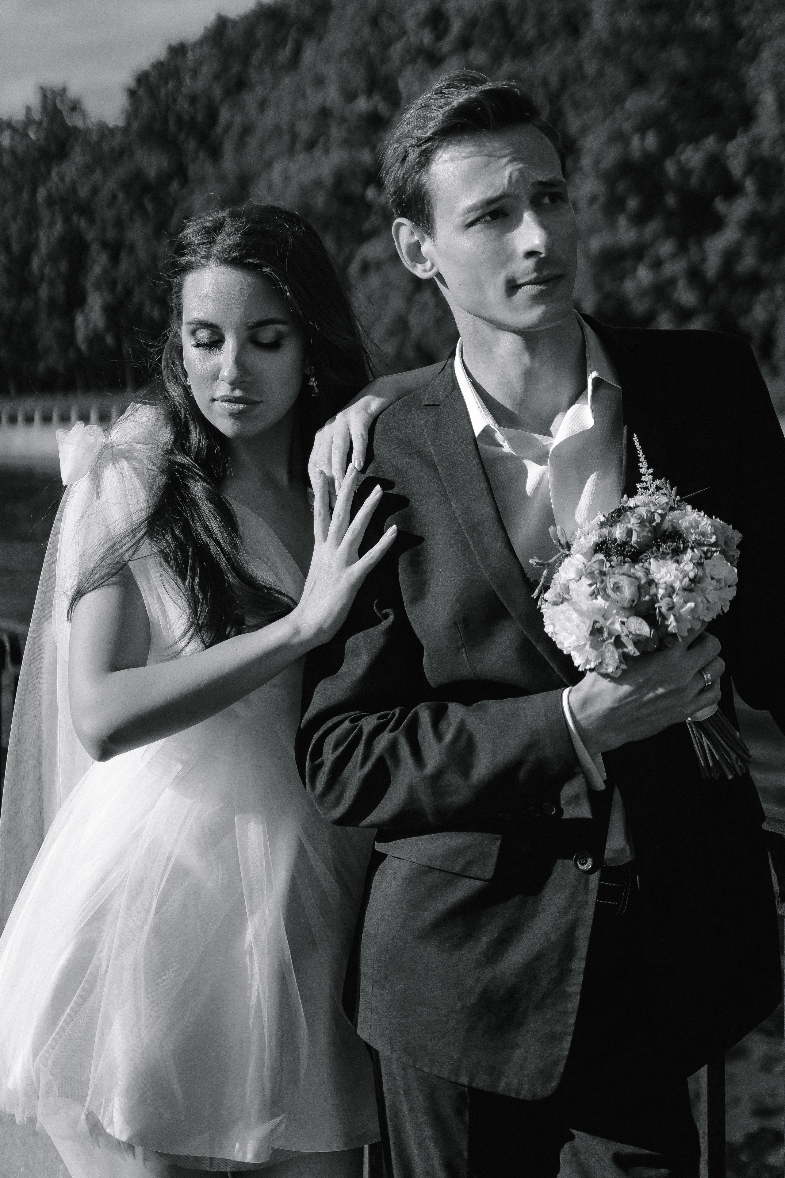 O&M. Анастасия Кузнецова — фотограф в Санкт-Петербурге