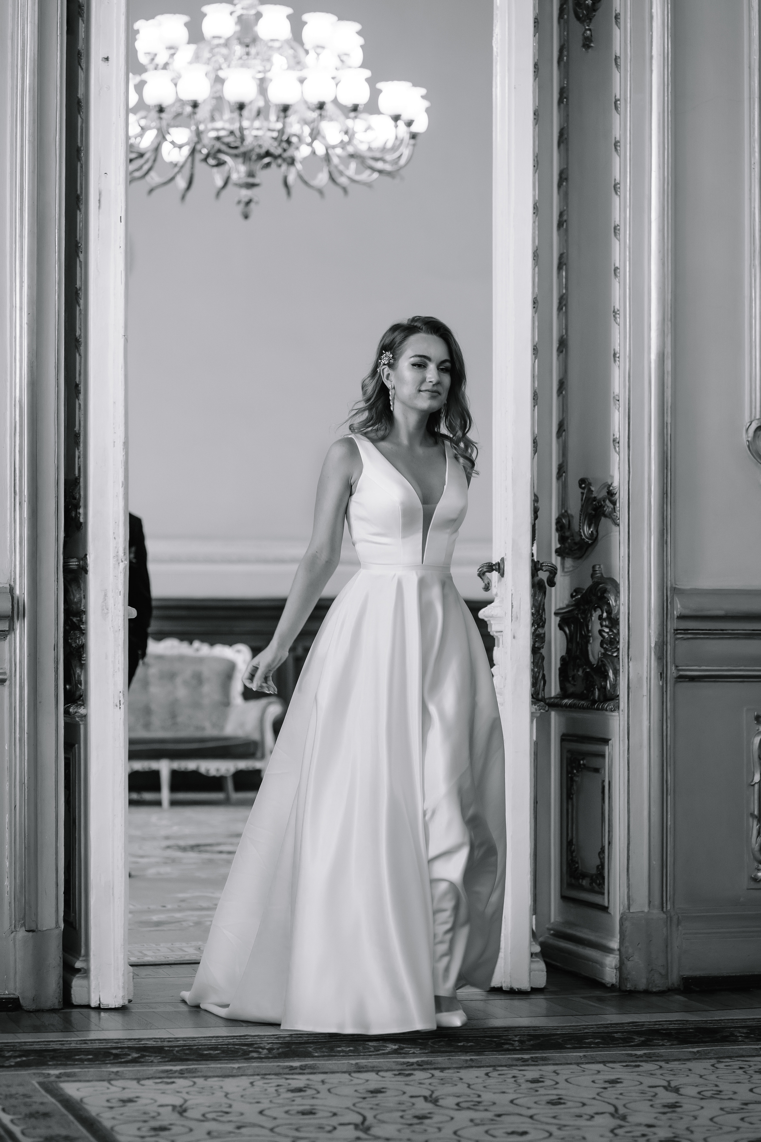 A&D. Анастасия Кузнецова — фотограф в Санкт-Петербурге