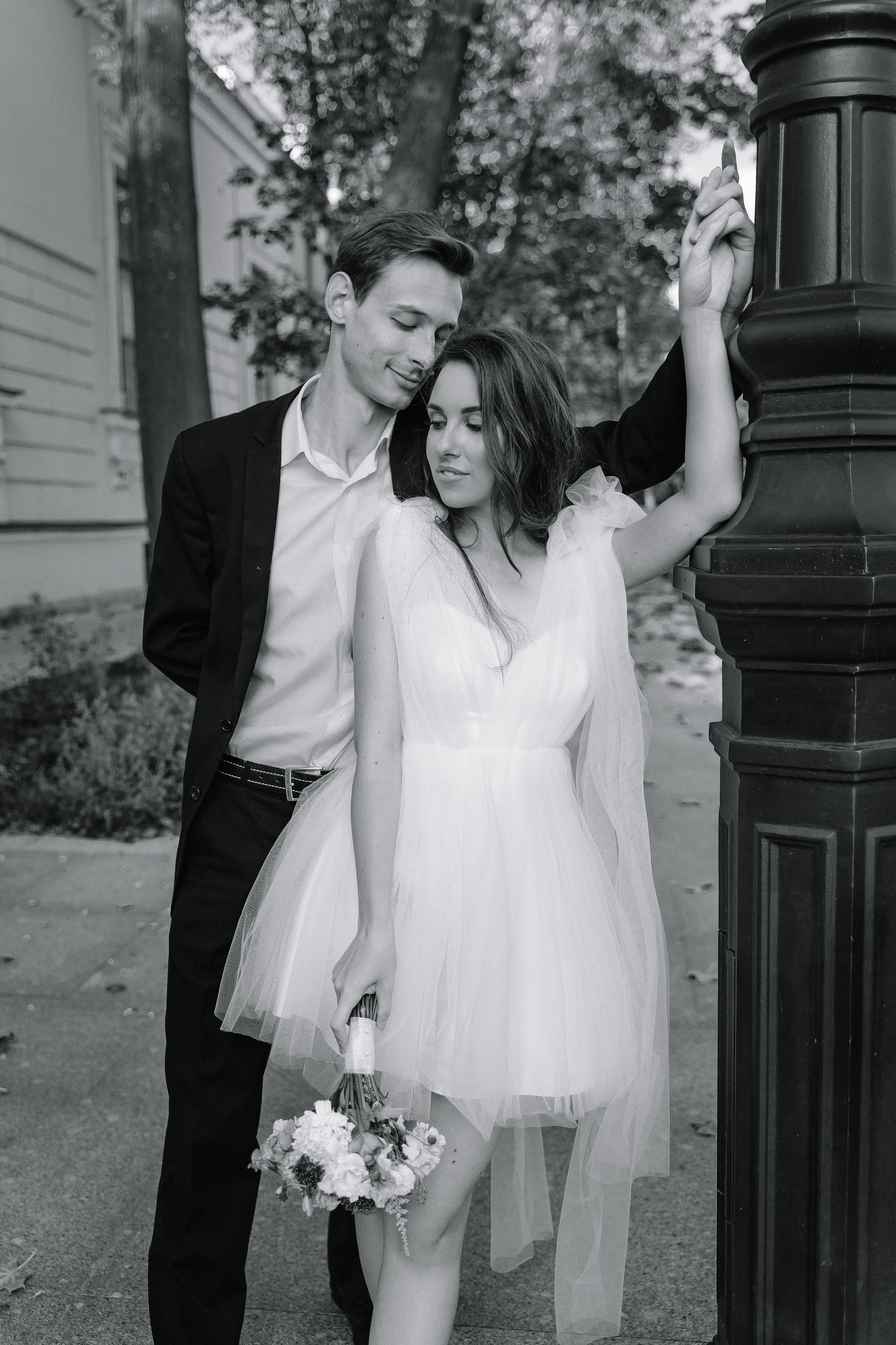 O&M. Анастасия Кузнецова — фотограф в Санкт-Петербурге