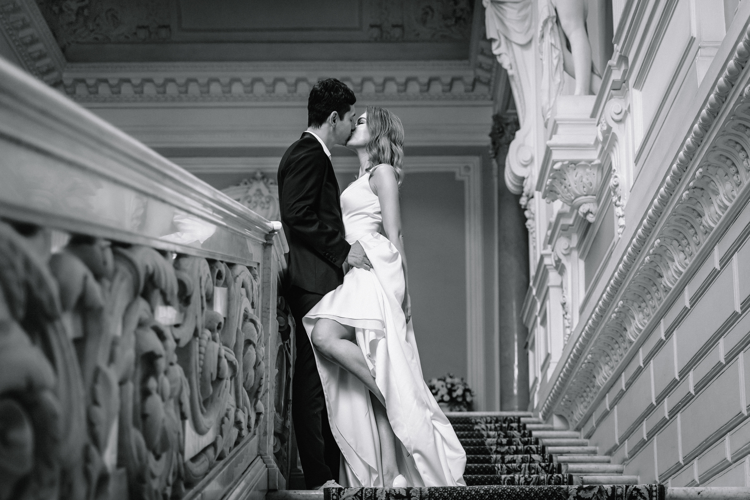 A&D. Анастасия Кузнецова — фотограф в Санкт-Петербурге