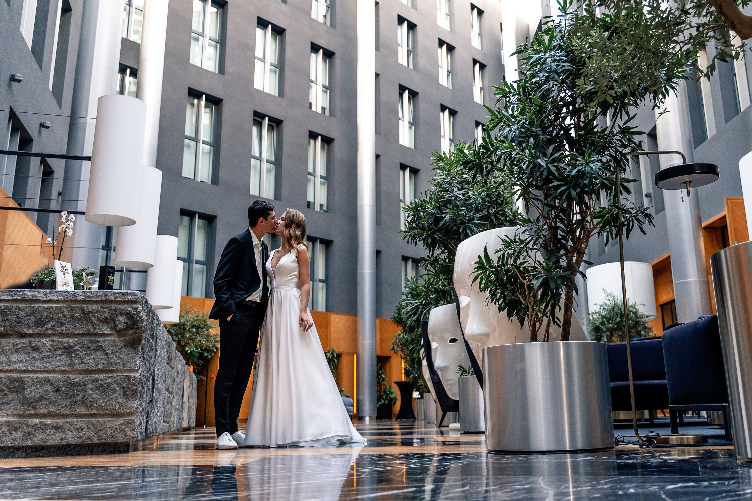 A&D. Анастасия Кузнецова — фотограф в Санкт-Петербурге