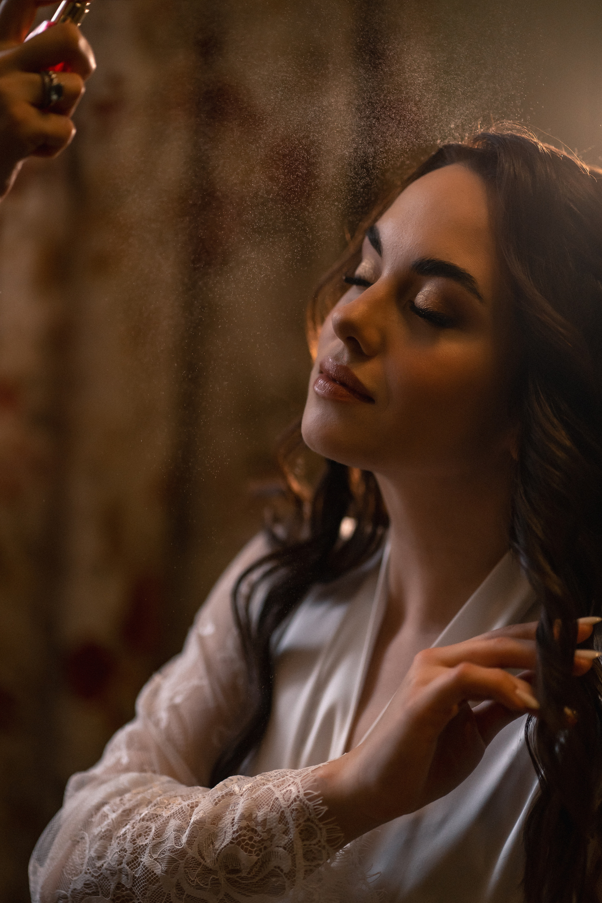 Свадебная фотосессия Алены и Артема. Анастасия Кузнецова — фотограф в Санкт-Петербурге