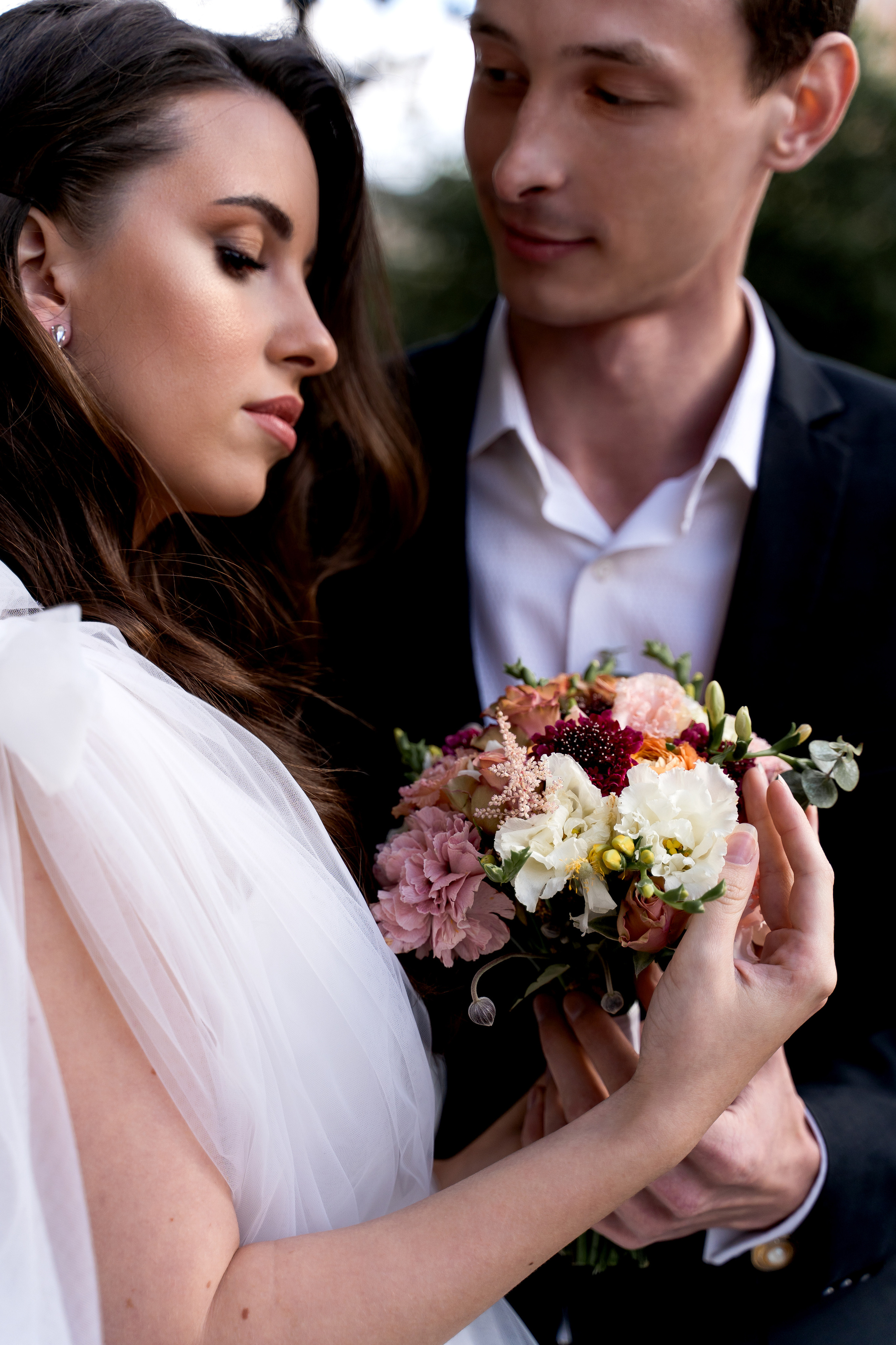 O&M. Анастасия Кузнецова — фотограф в Санкт-Петербурге