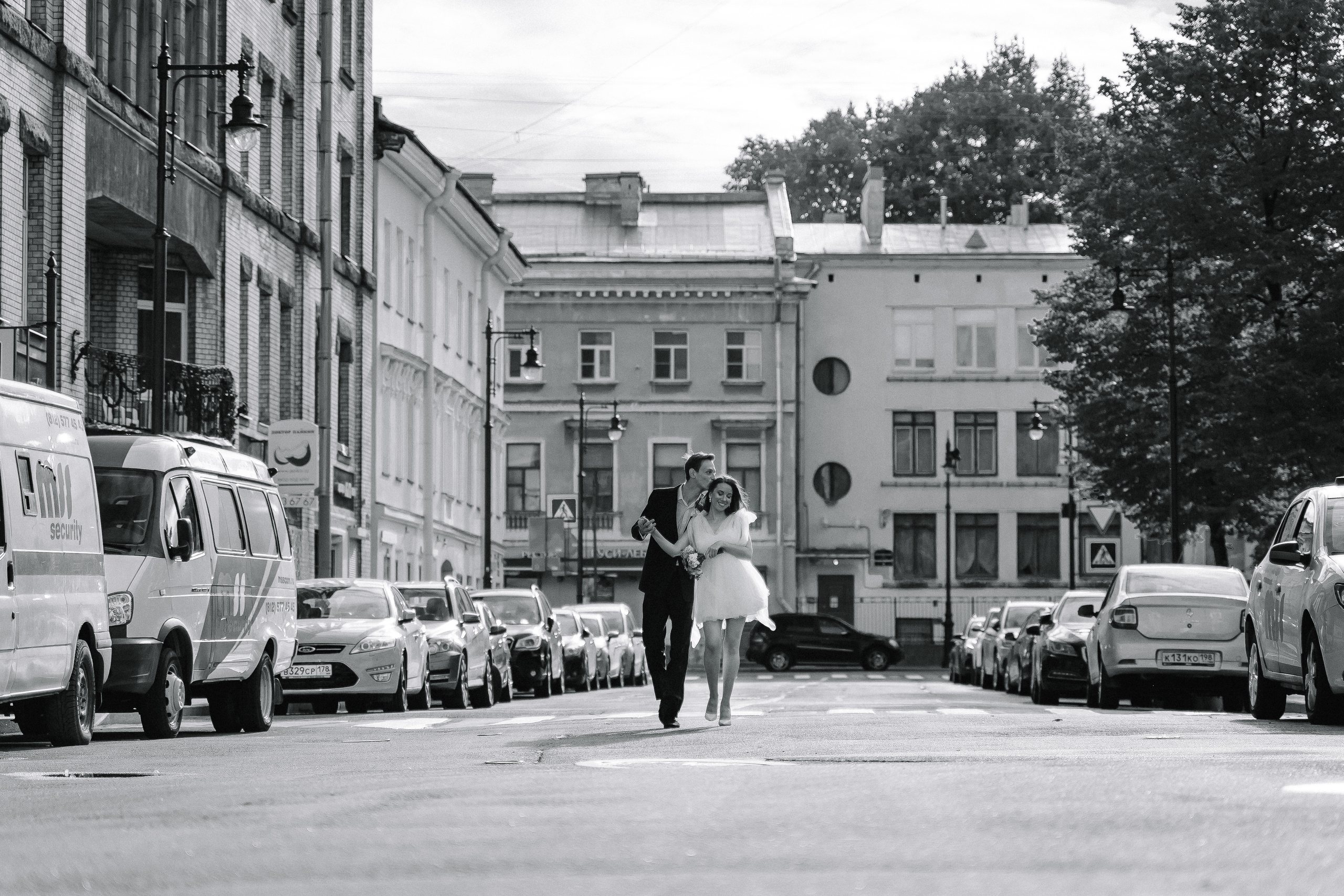 O&M. Анастасия Кузнецова — фотограф в Санкт-Петербурге