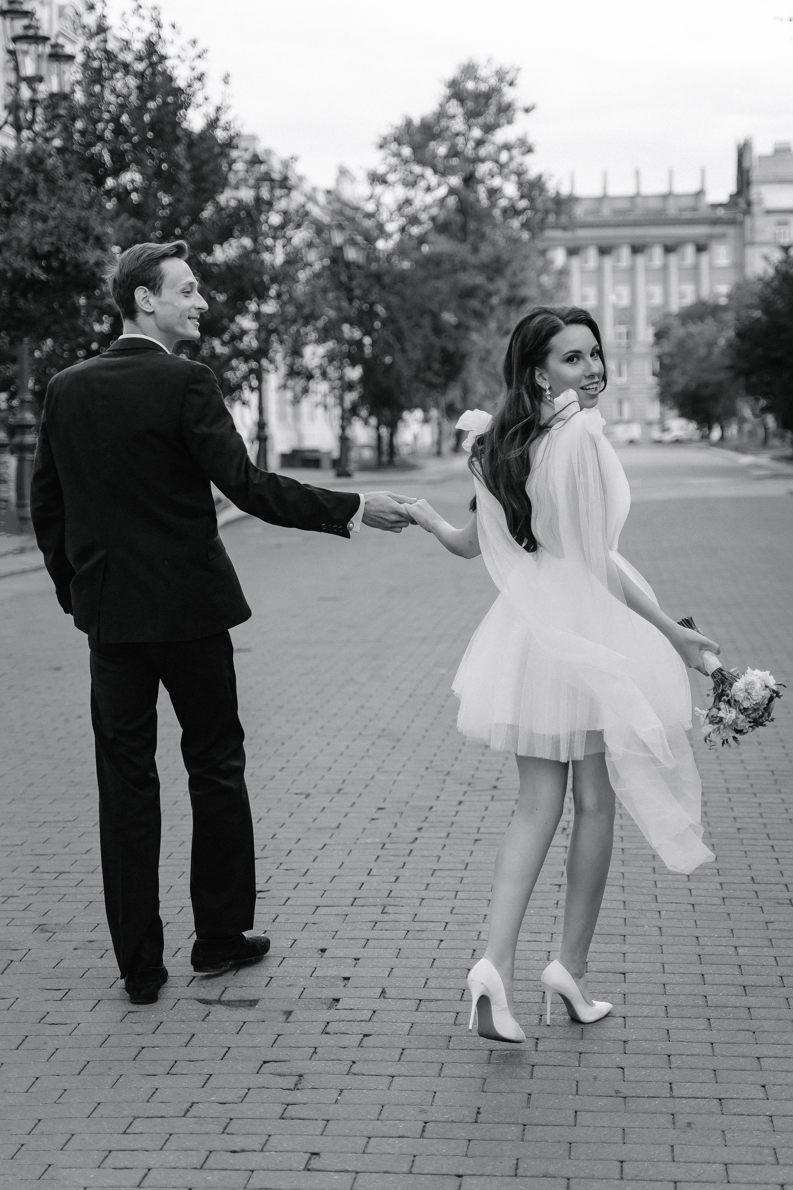 O&M. Анастасия Кузнецова — фотограф в Санкт-Петербурге