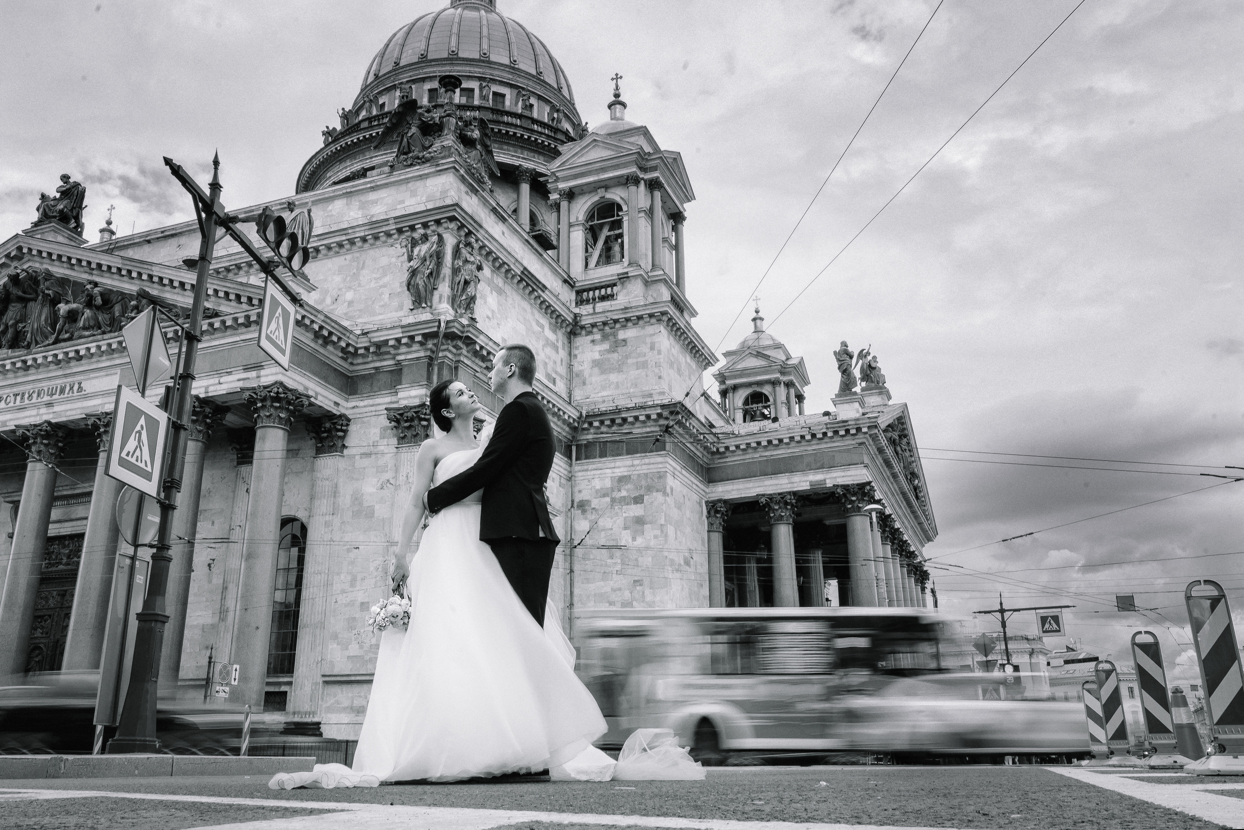 Свадьба Мирии и Максима. Анастасия Кузнецова — фотограф в Санкт-Петербурге