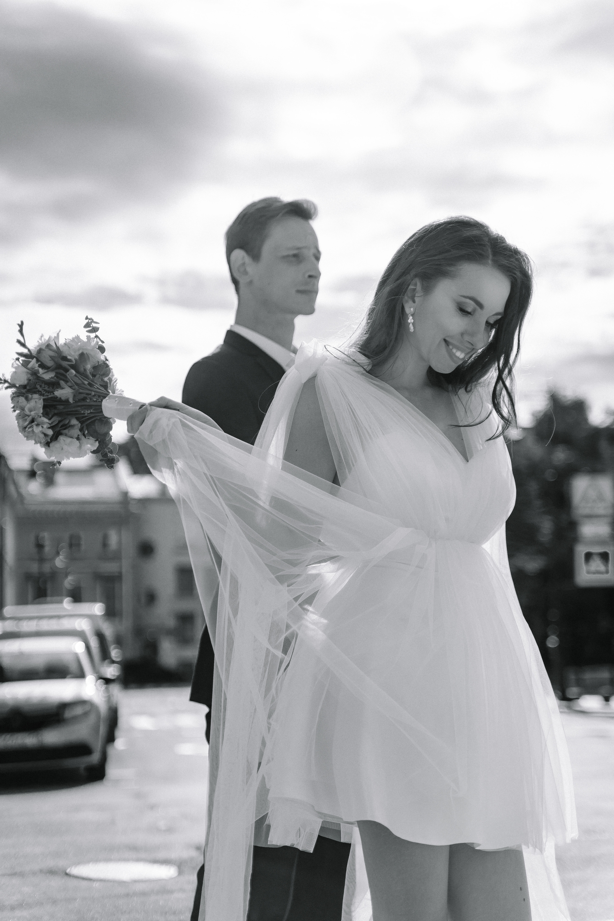 O&M. Анастасия Кузнецова — фотограф в Санкт-Петербурге