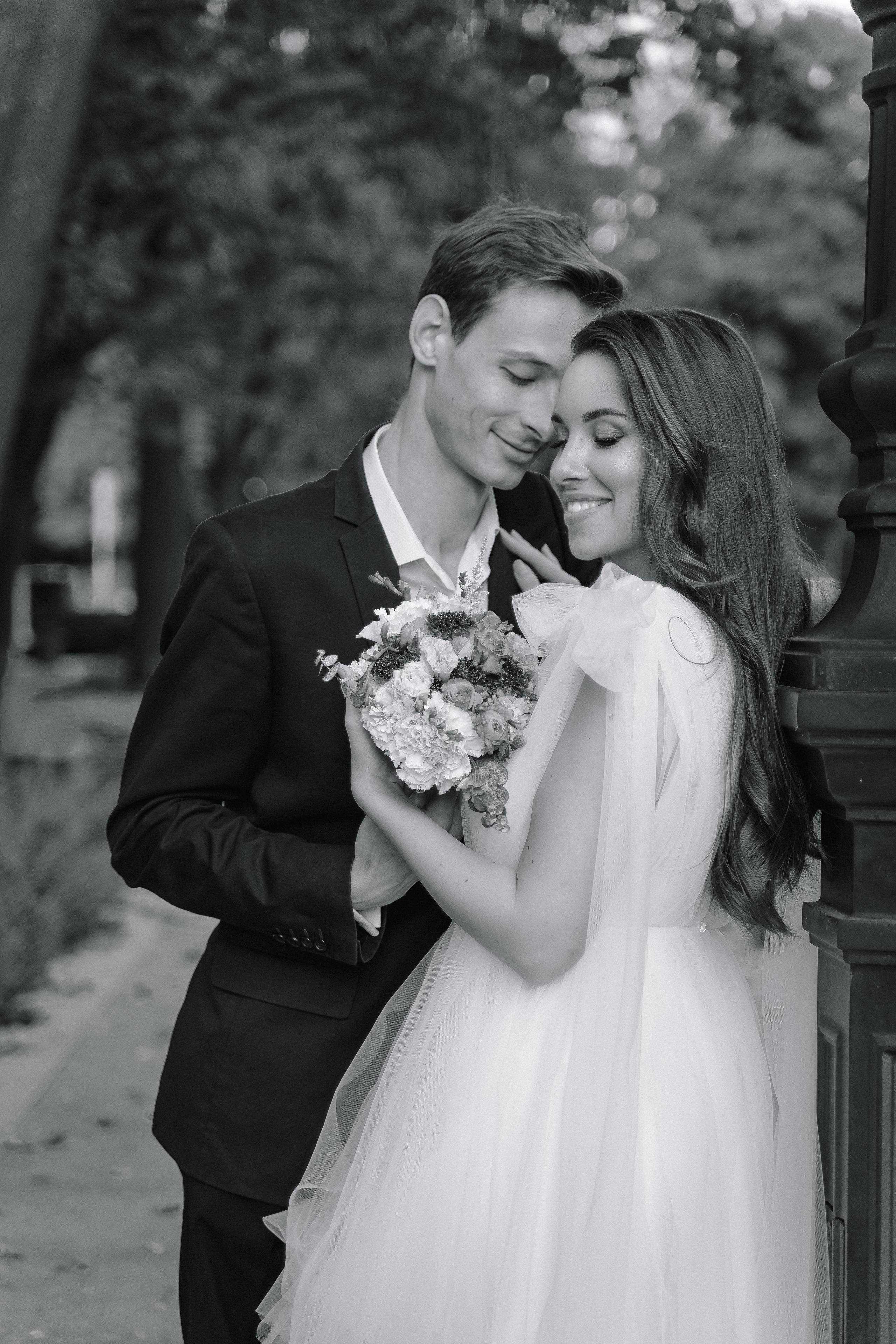 O&M. Анастасия Кузнецова — фотограф в Санкт-Петербурге