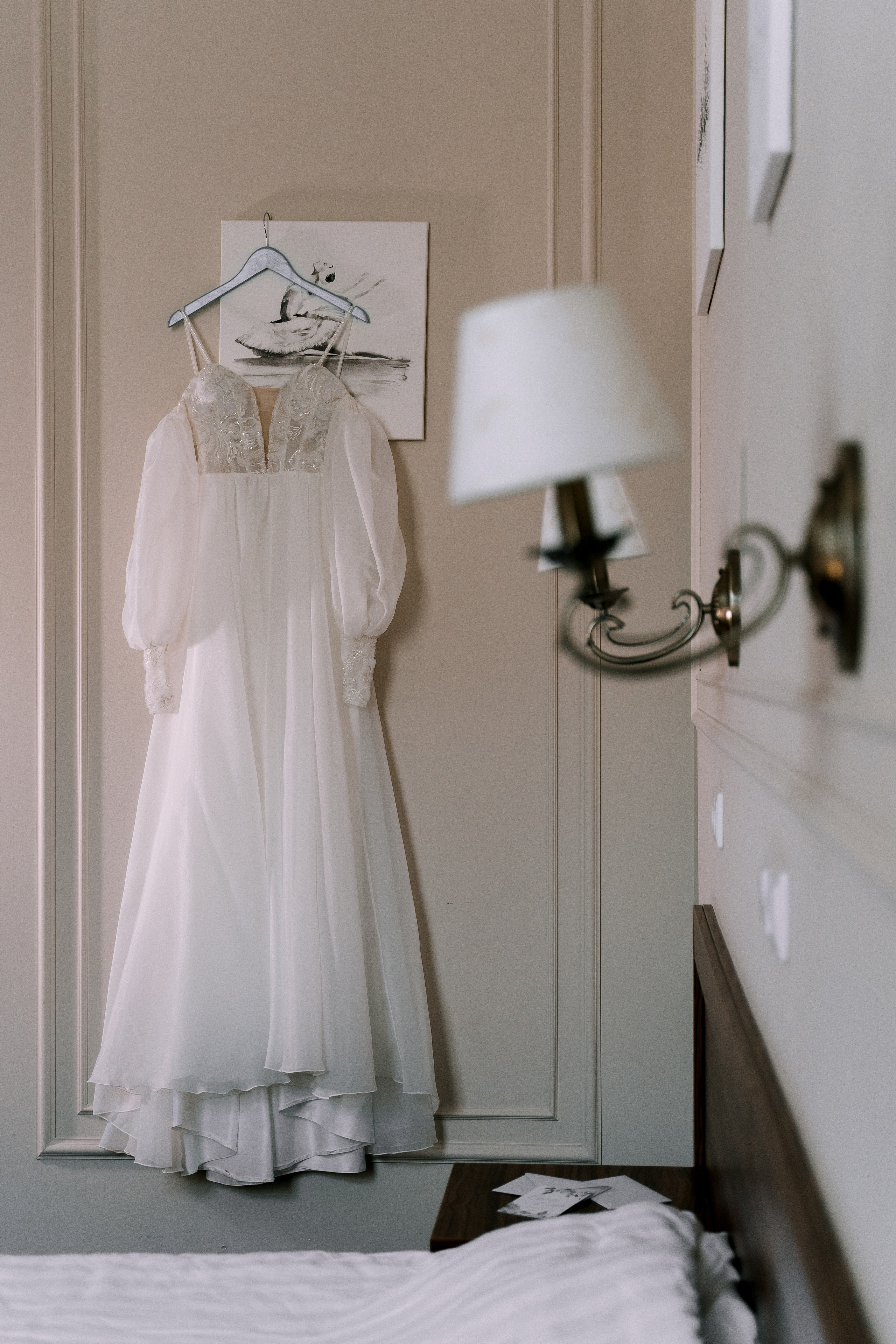 Свадьба Елены и Сергея. Анастасия Кузнецова — фотограф в Санкт-Петербурге