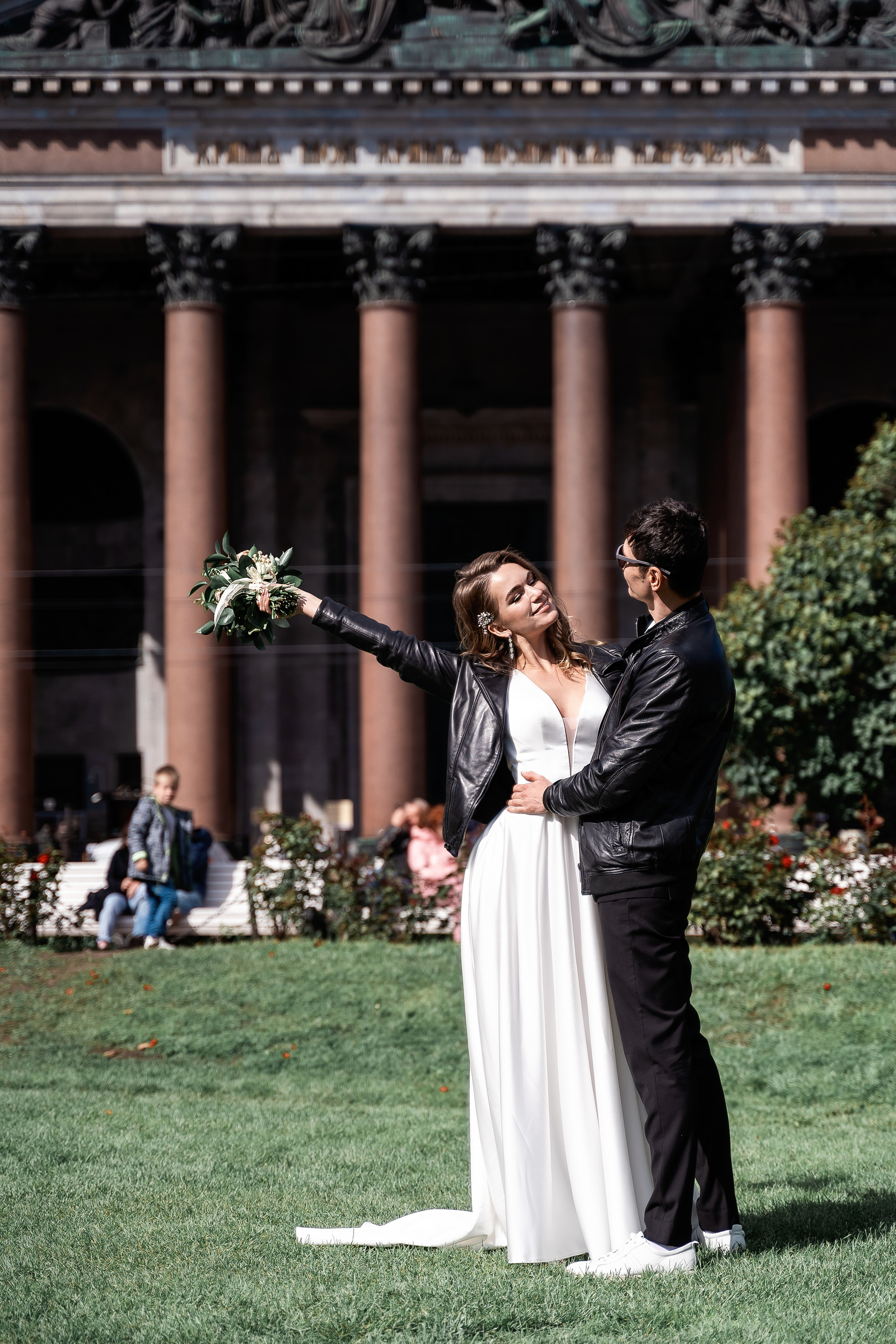 A&D. Анастасия Кузнецова — фотограф в Санкт-Петербурге