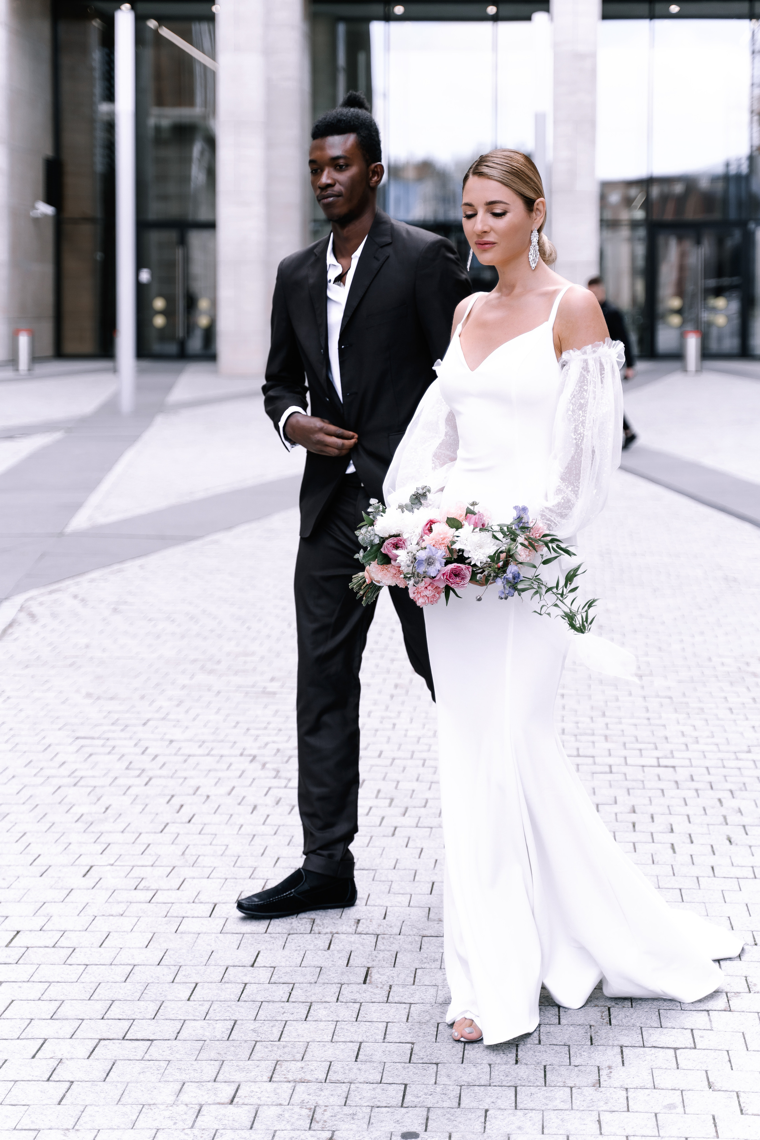 Невская ратуша. Анастасия Кузнецова — фотограф в Санкт-Петербурге