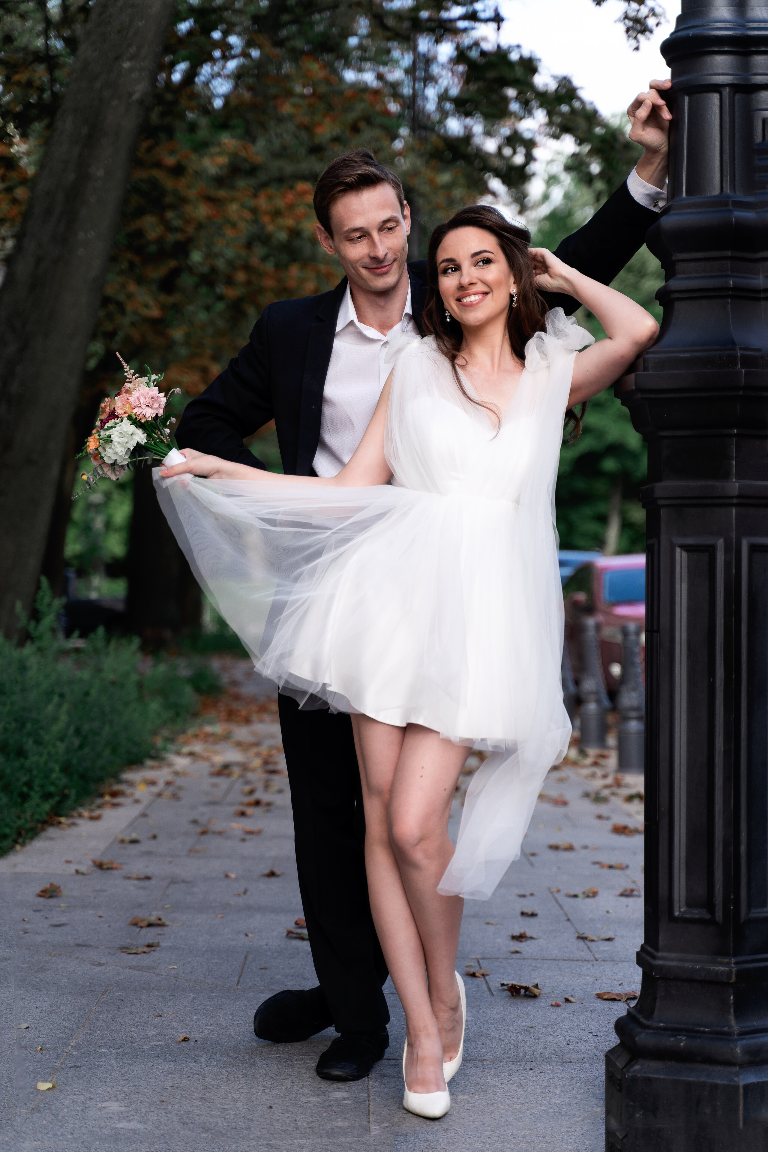 O&M. Анастасия Кузнецова — фотограф в Санкт-Петербурге