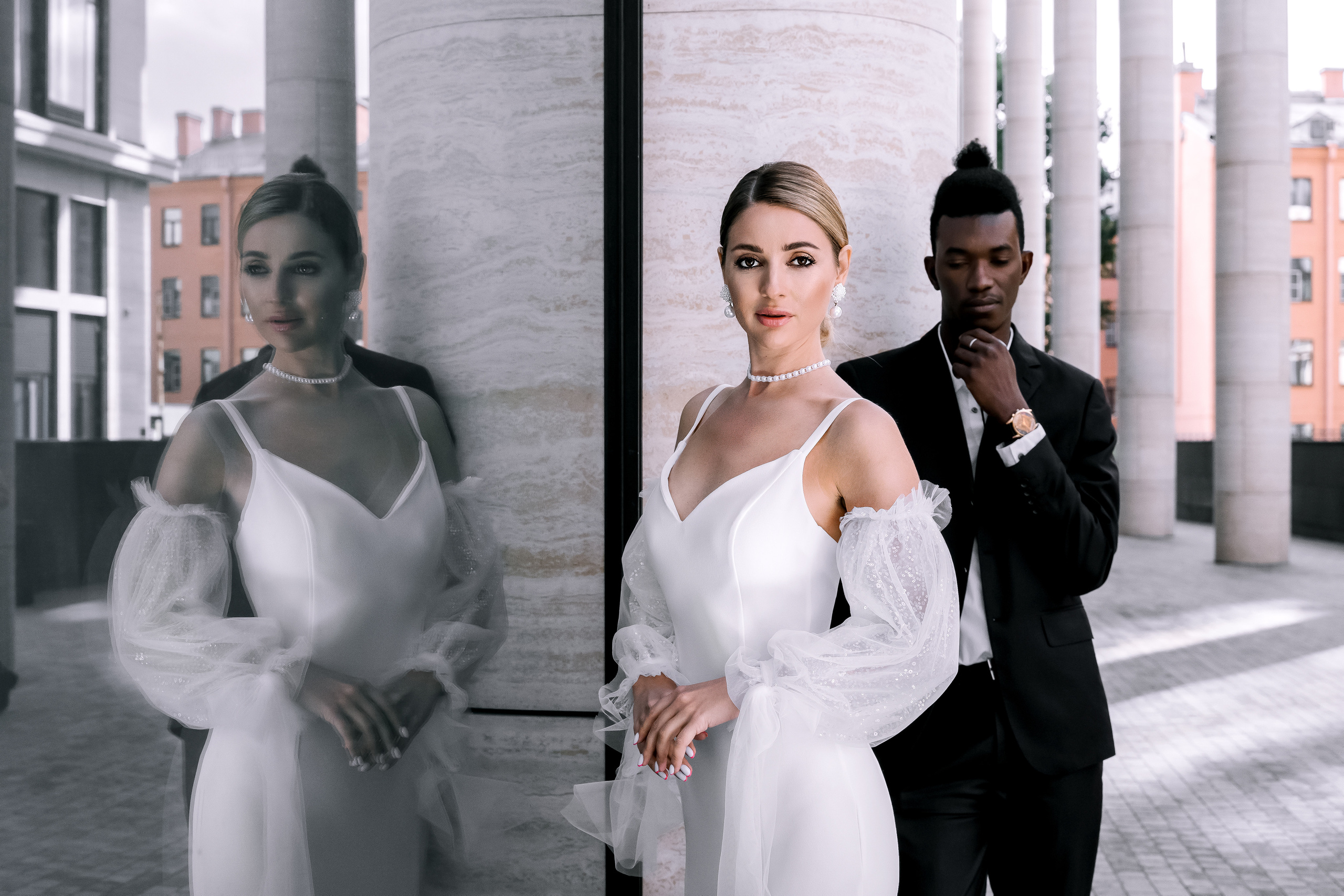 Невская ратуша. Анастасия Кузнецова — фотограф в Санкт-Петербурге