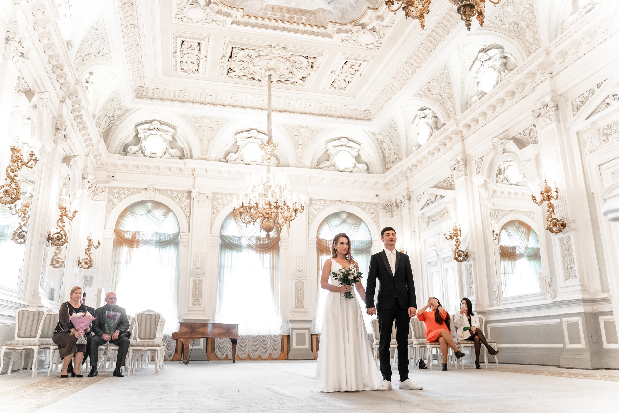 A&D. Анастасия Кузнецова — фотограф в Санкт-Петербурге