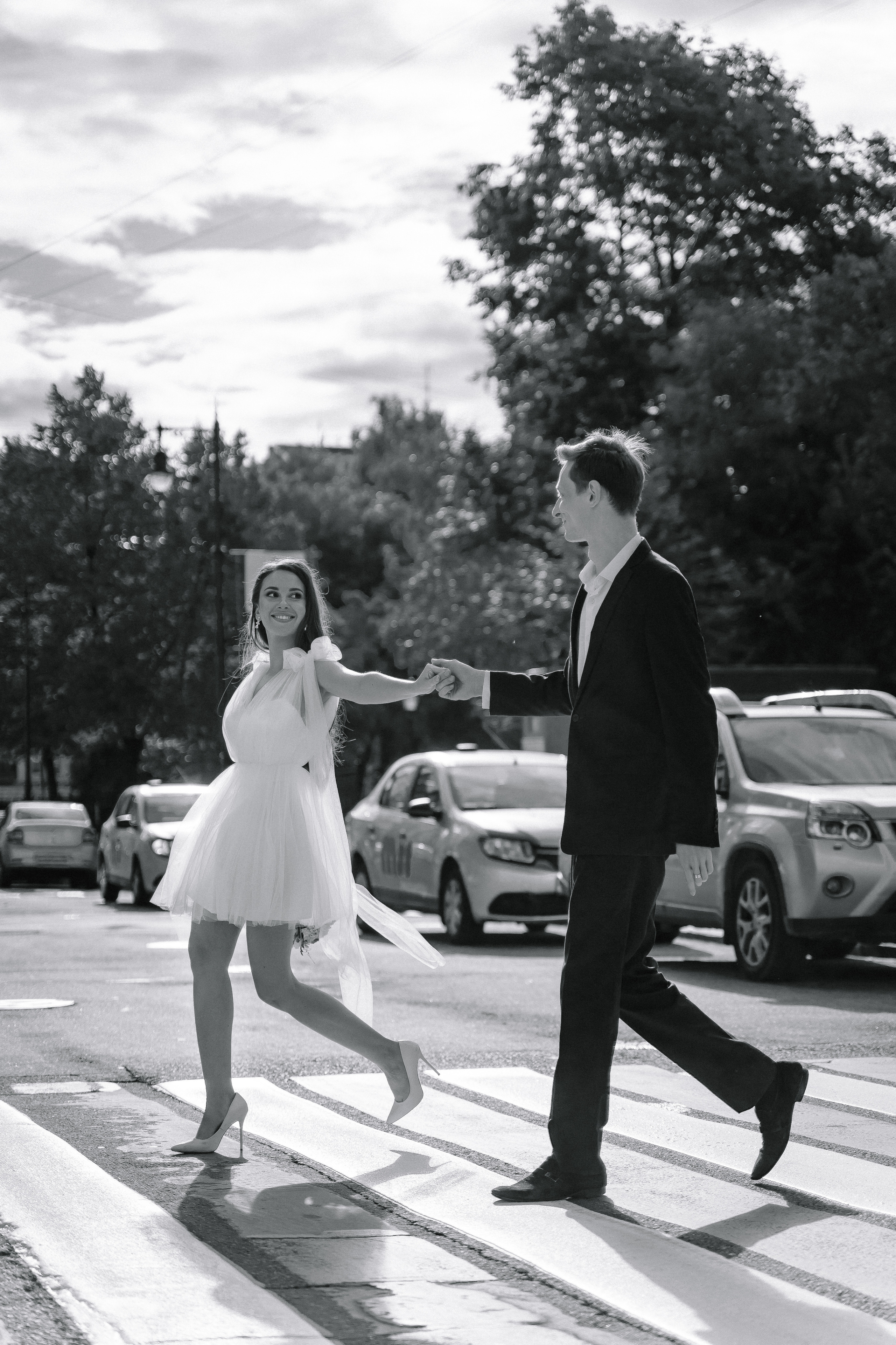 O&M. Анастасия Кузнецова — фотограф в Санкт-Петербурге