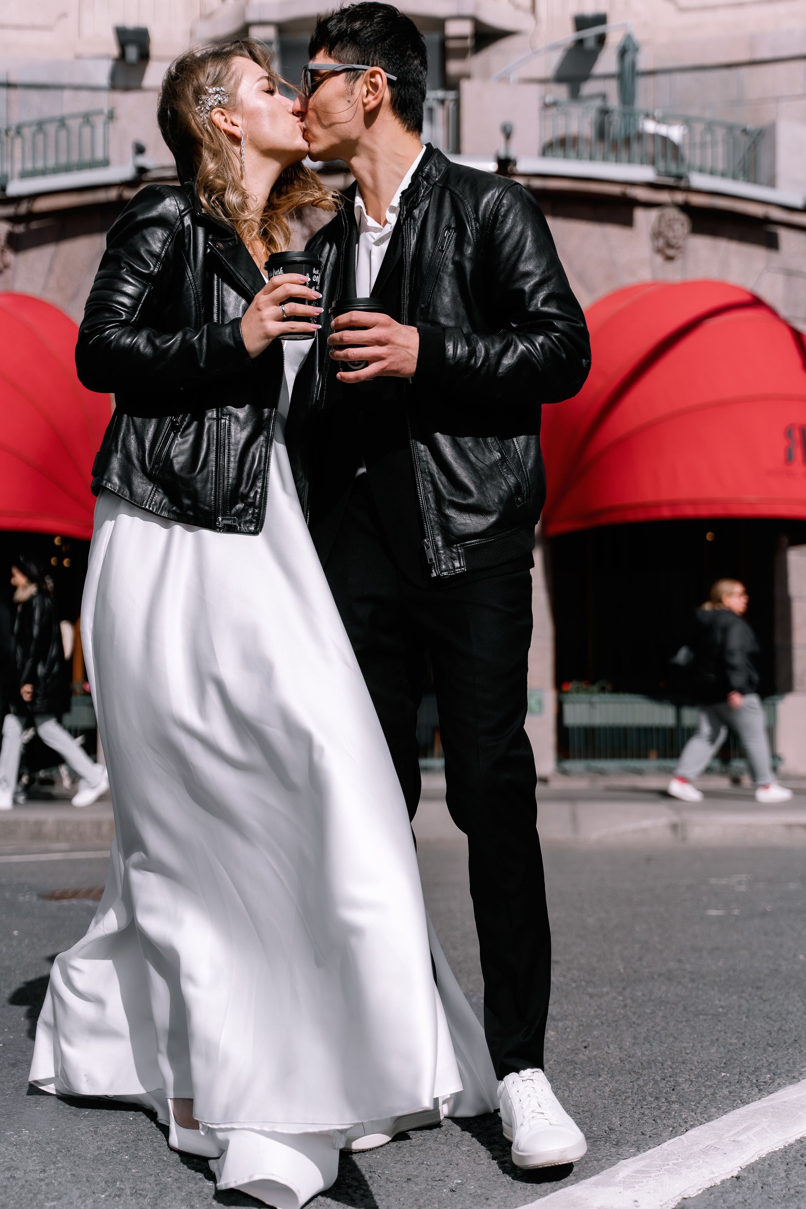 A&D. Анастасия Кузнецова — фотограф в Санкт-Петербурге