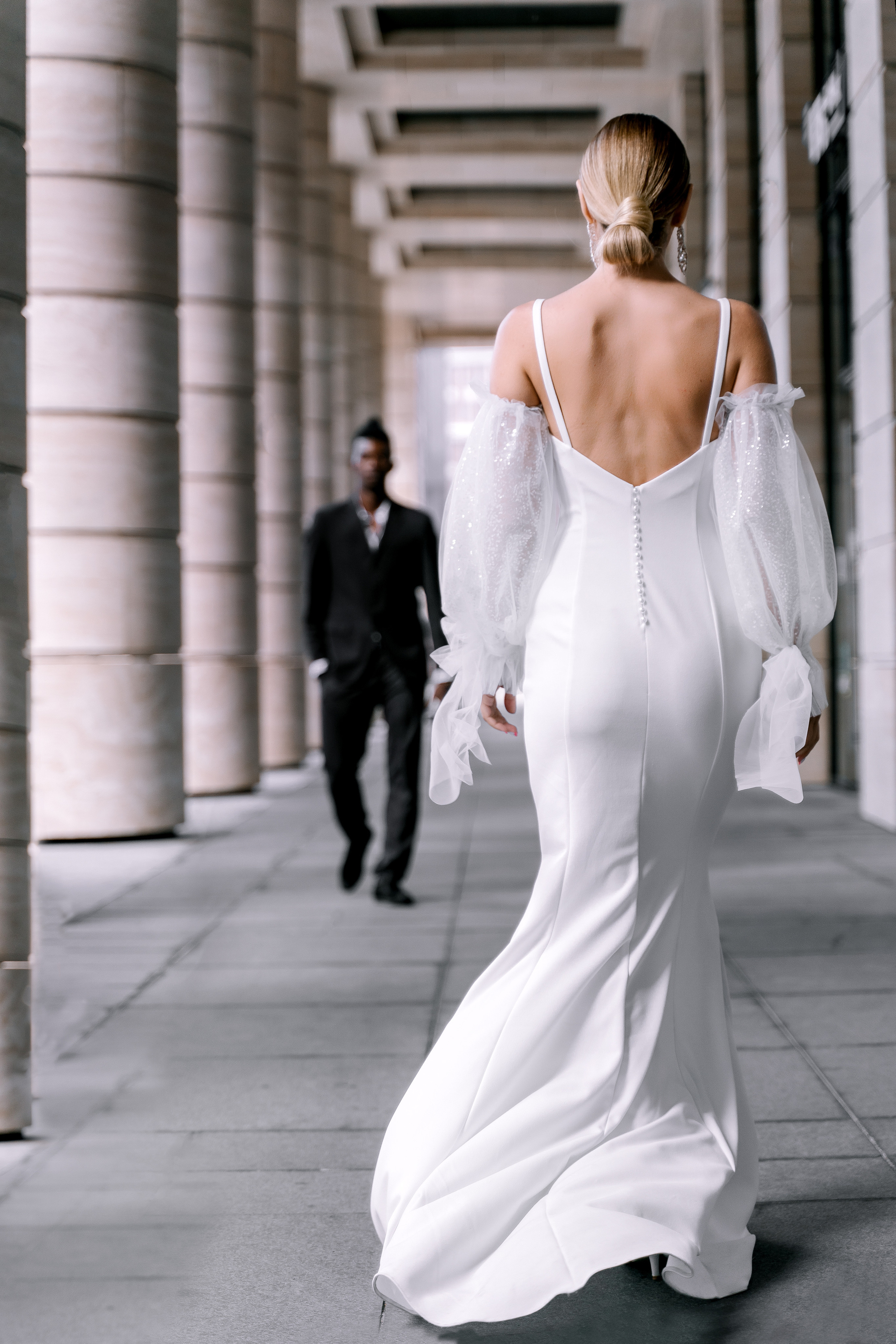 Невская ратуша. Анастасия Кузнецова — фотограф в Санкт-Петербурге