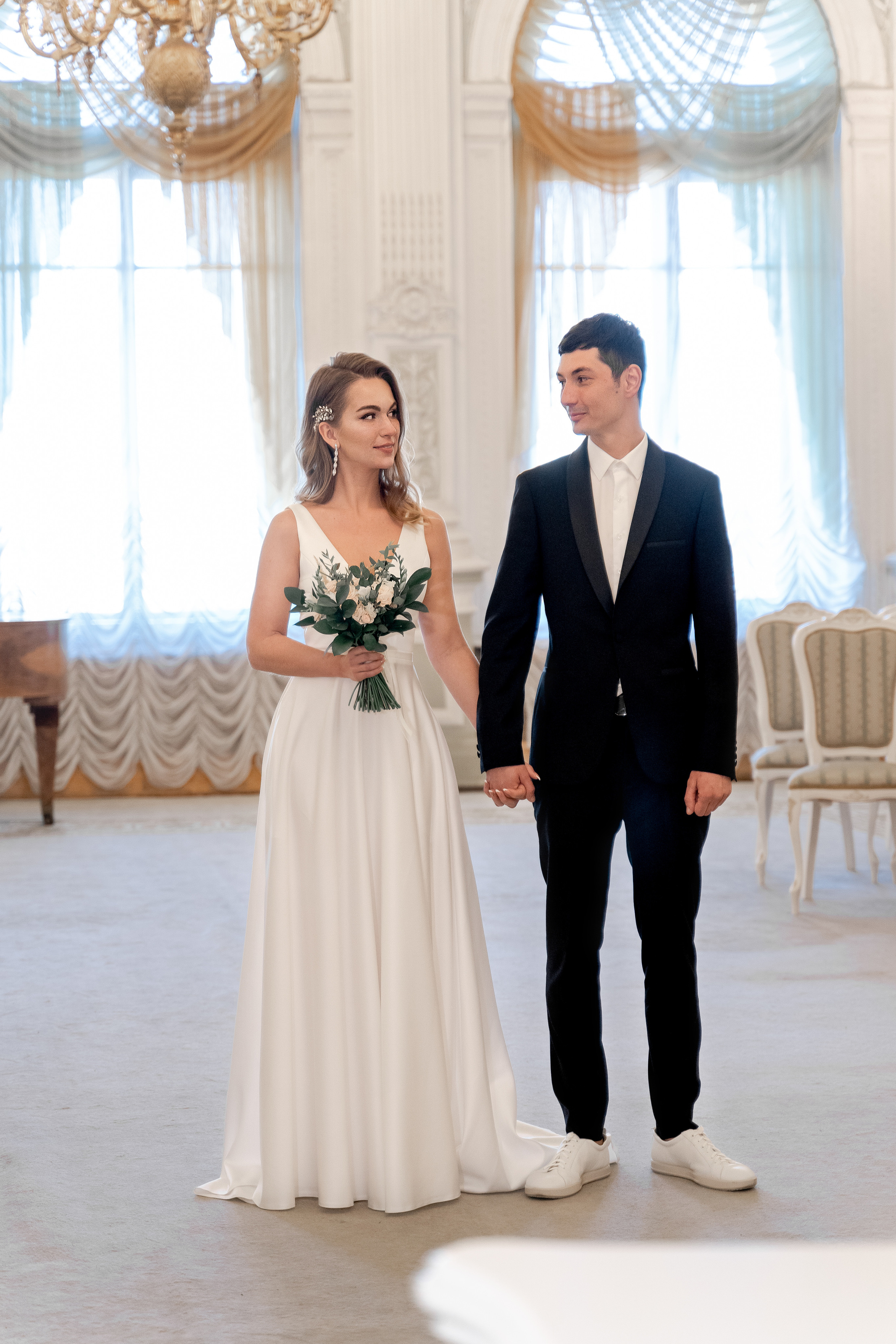 A&D. Анастасия Кузнецова — фотограф в Санкт-Петербурге