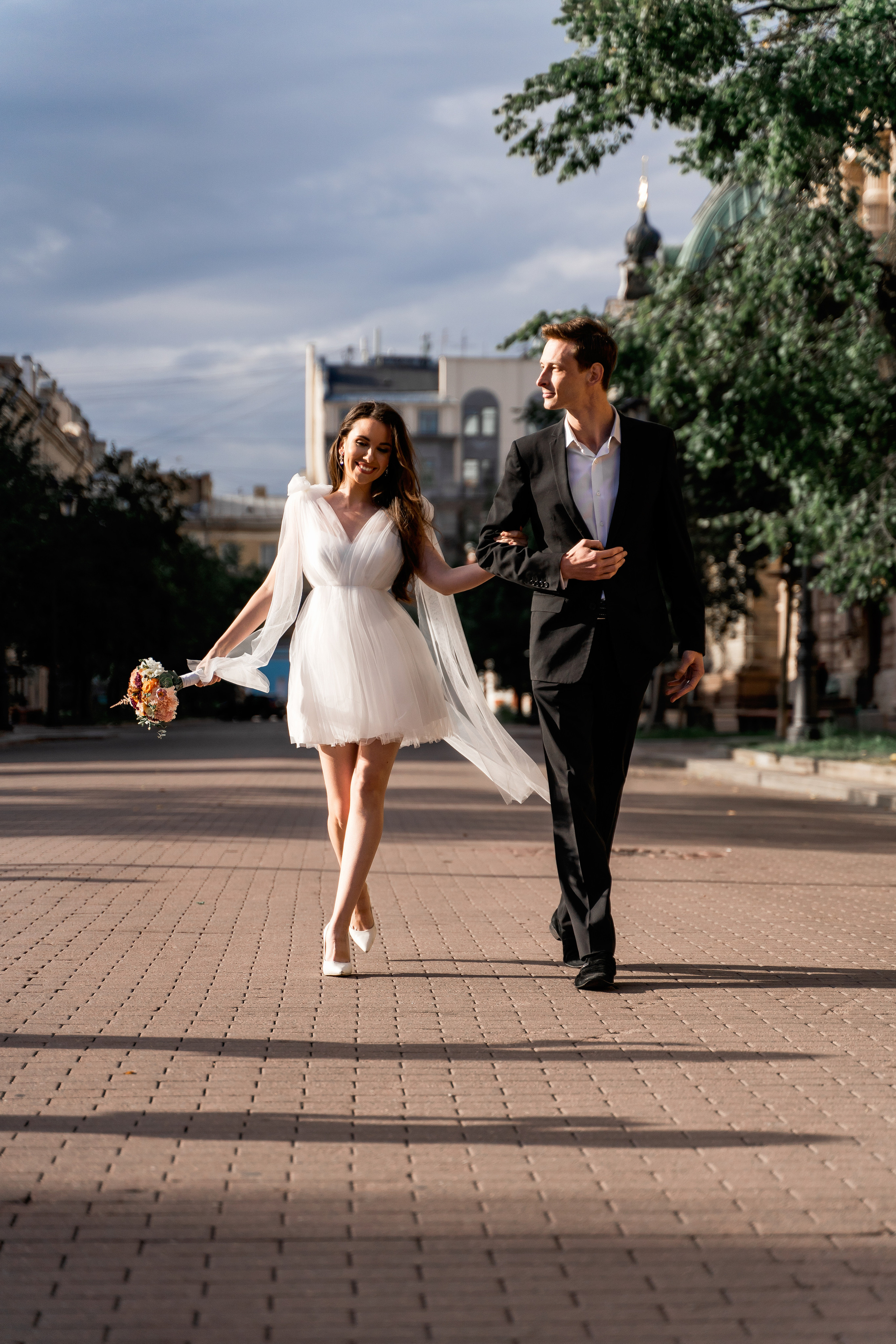 O&M. Анастасия Кузнецова — фотограф в Санкт-Петербурге